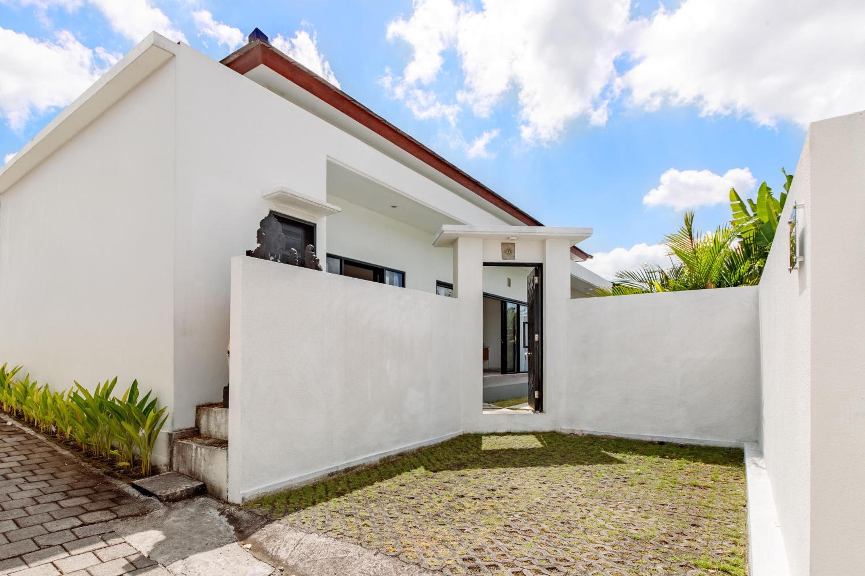 Two-Bedroom Villa photo 3