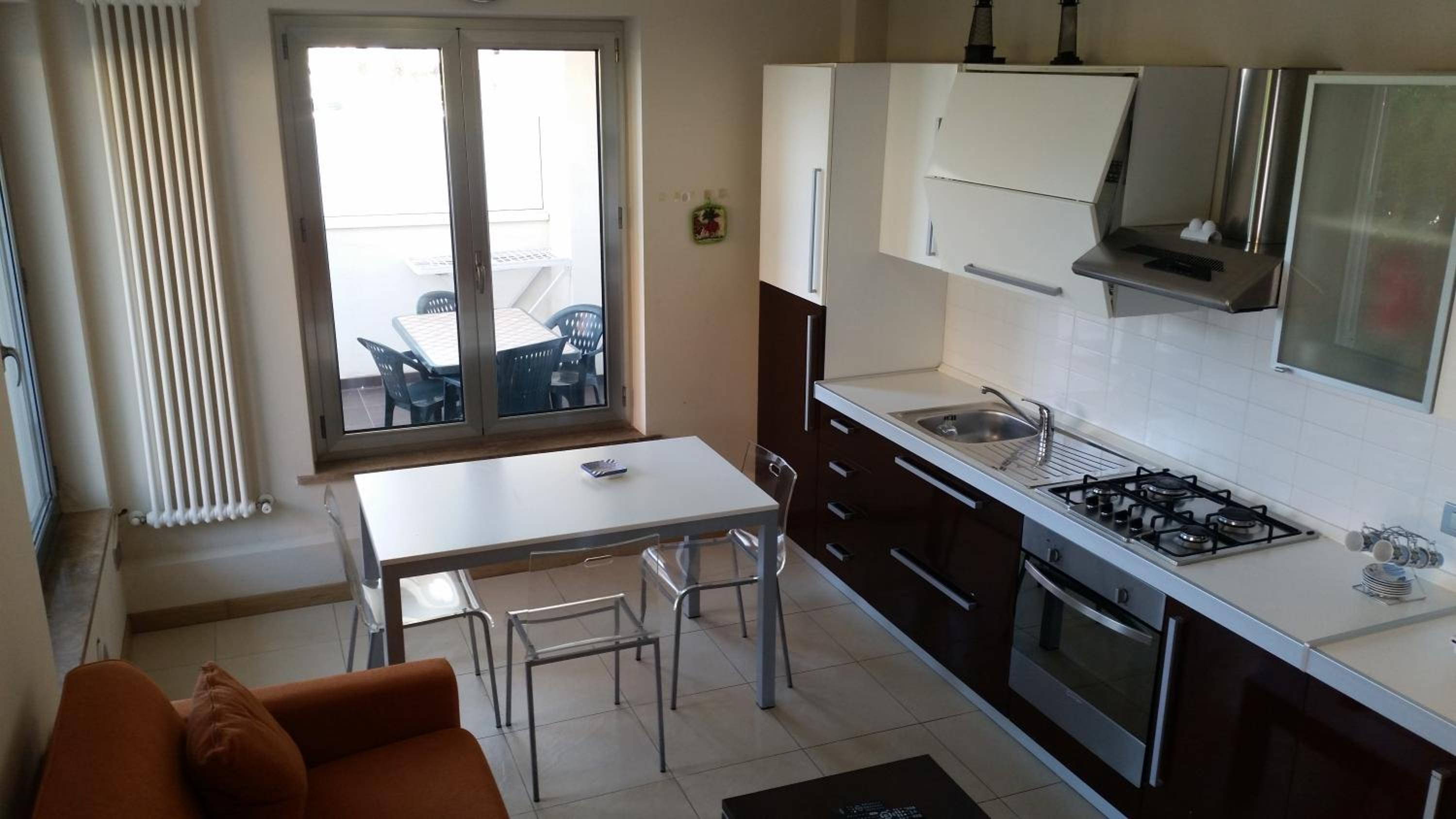 Apartment - Ground Floor photo 1