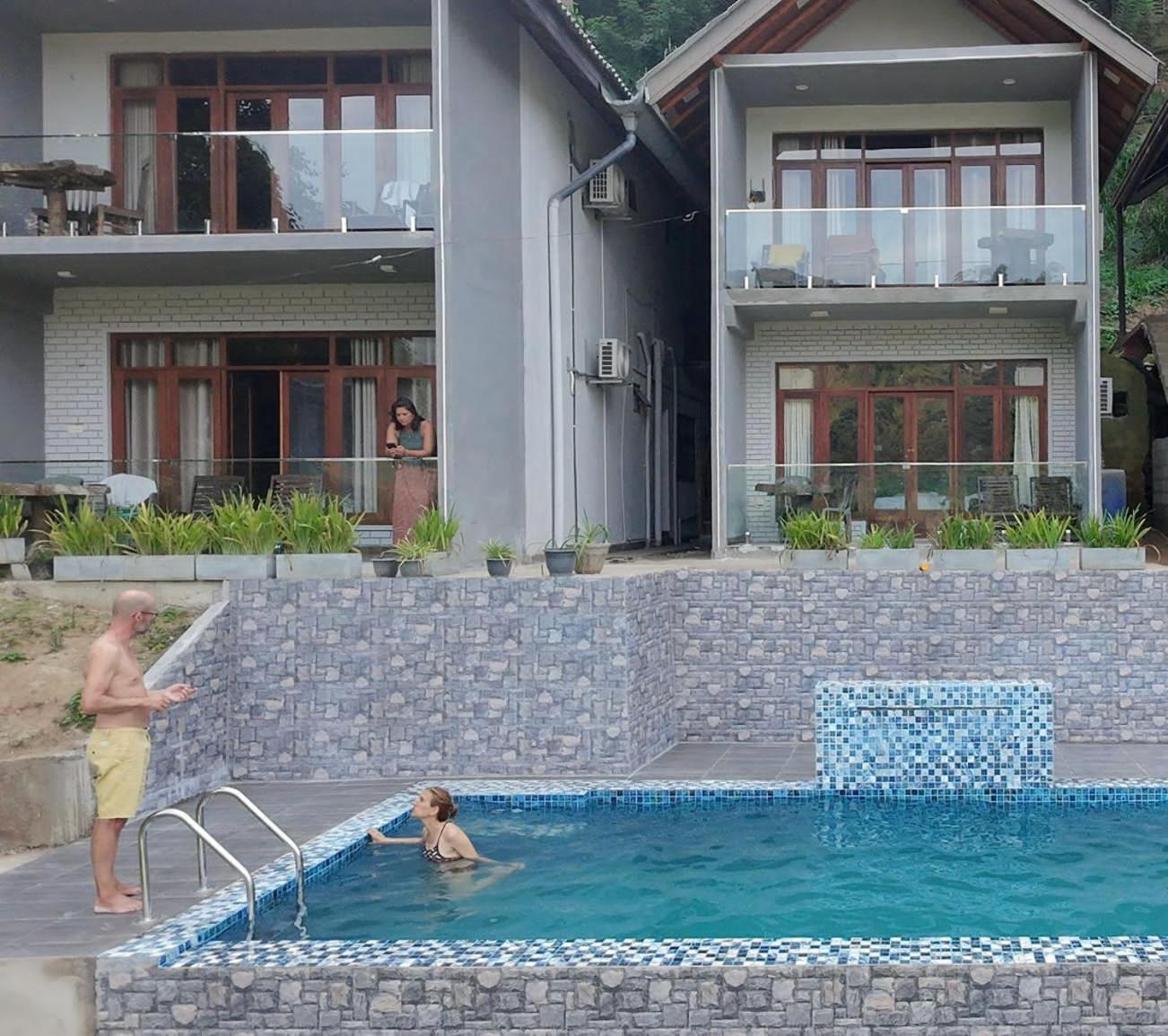 Superior Double Room with Balcony photo 2