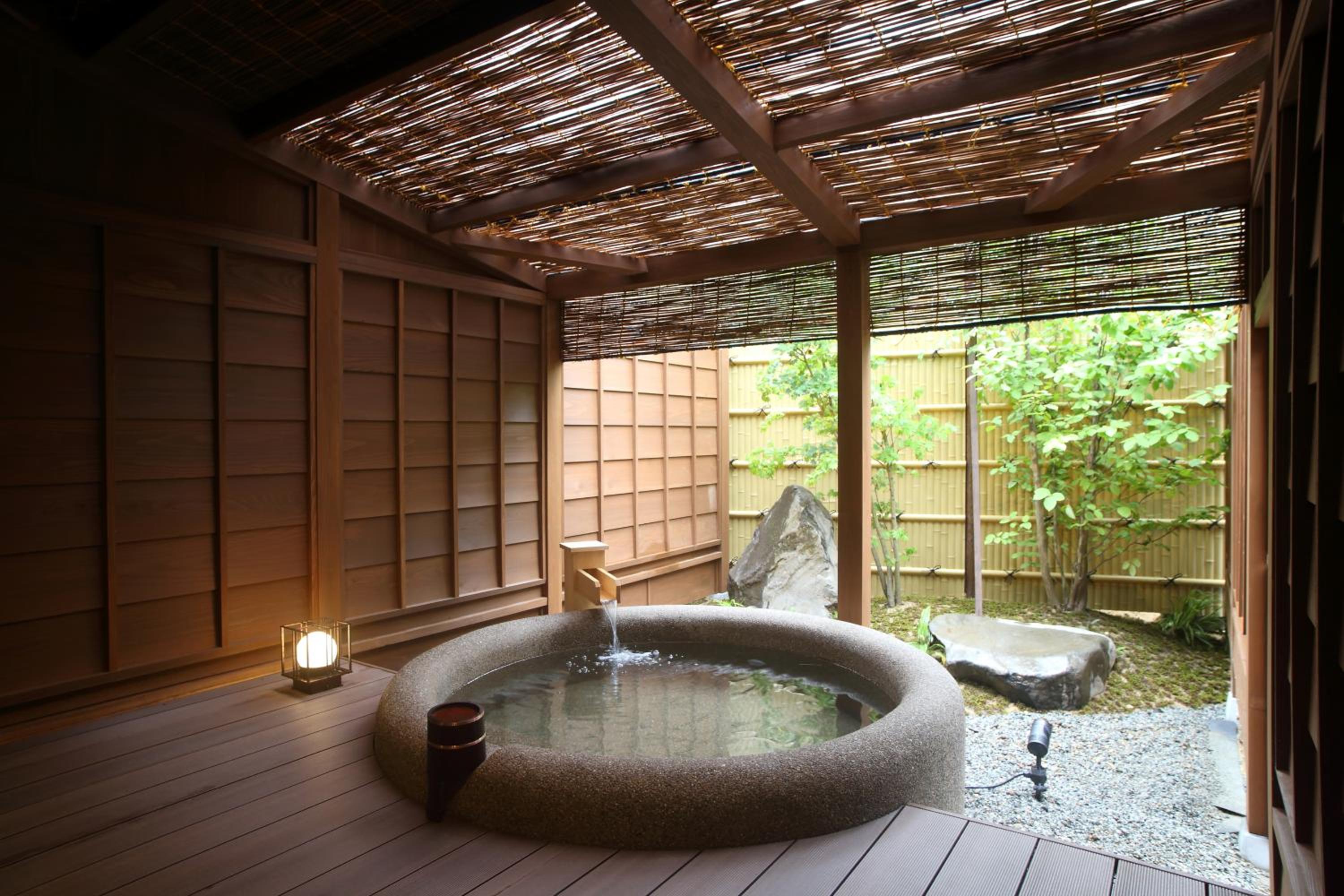 Twin Room with Private External Bathroom