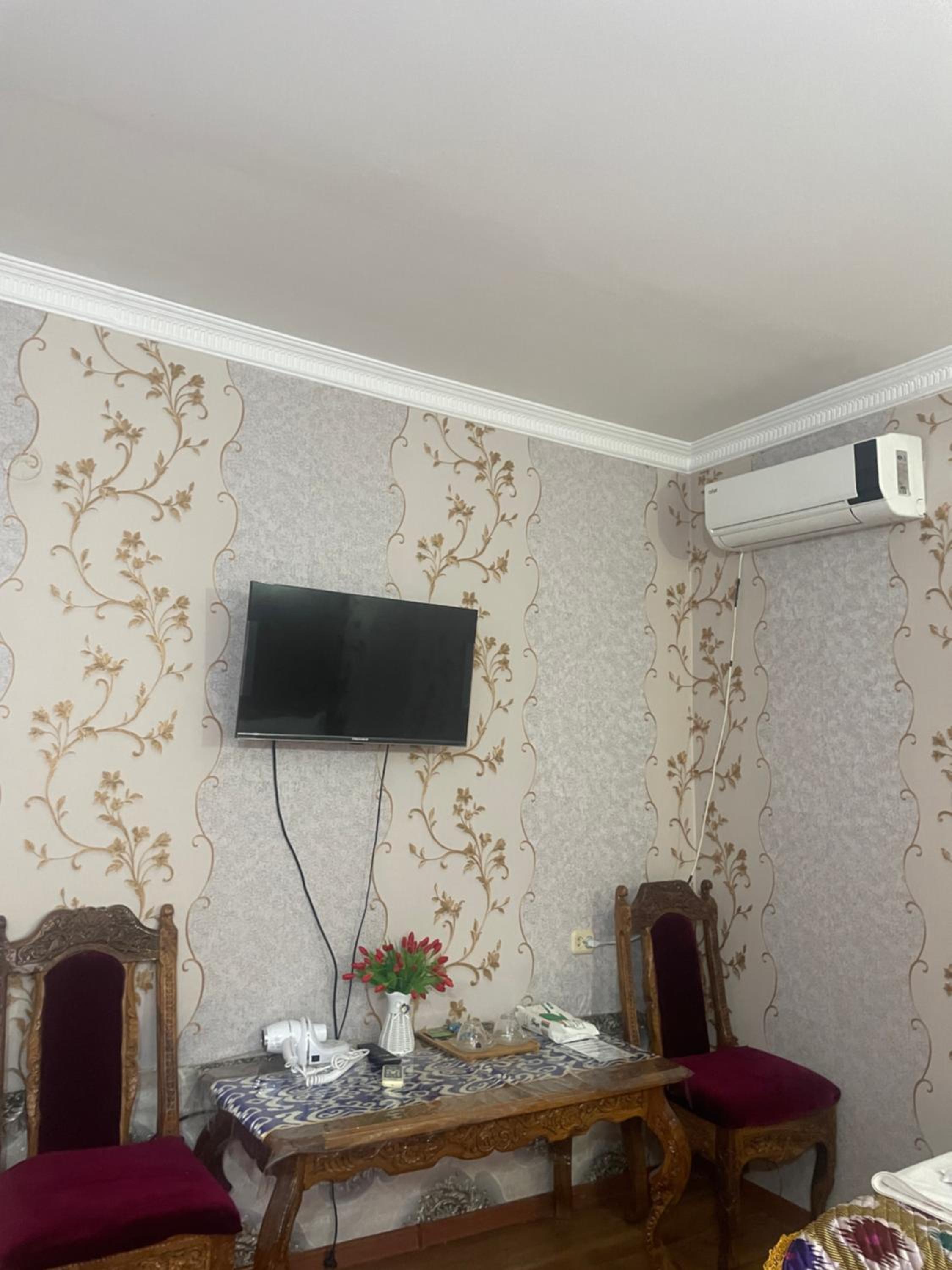 Budget Twin Room photo 1