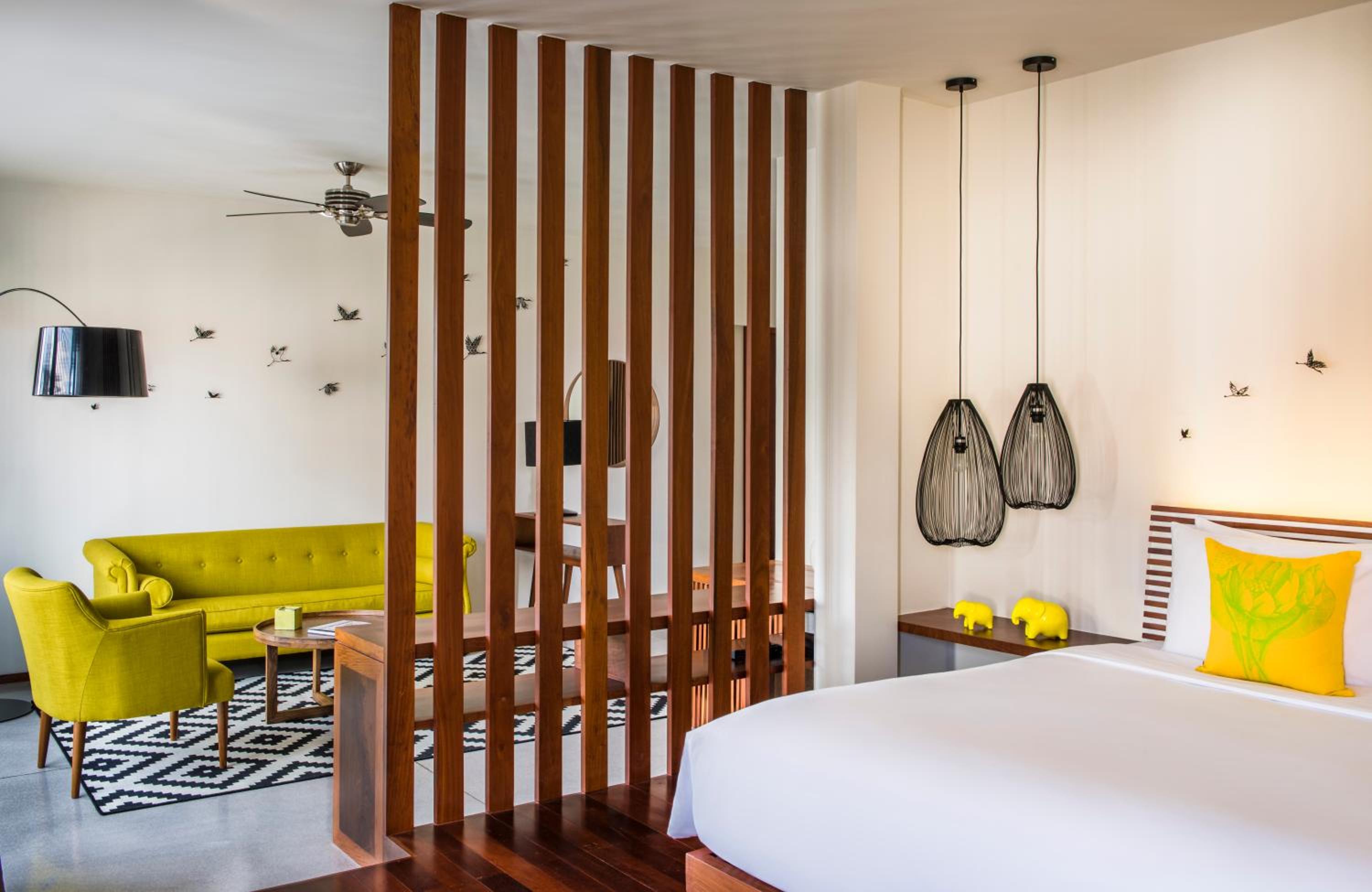Sarus Crane Suite - Photo 6