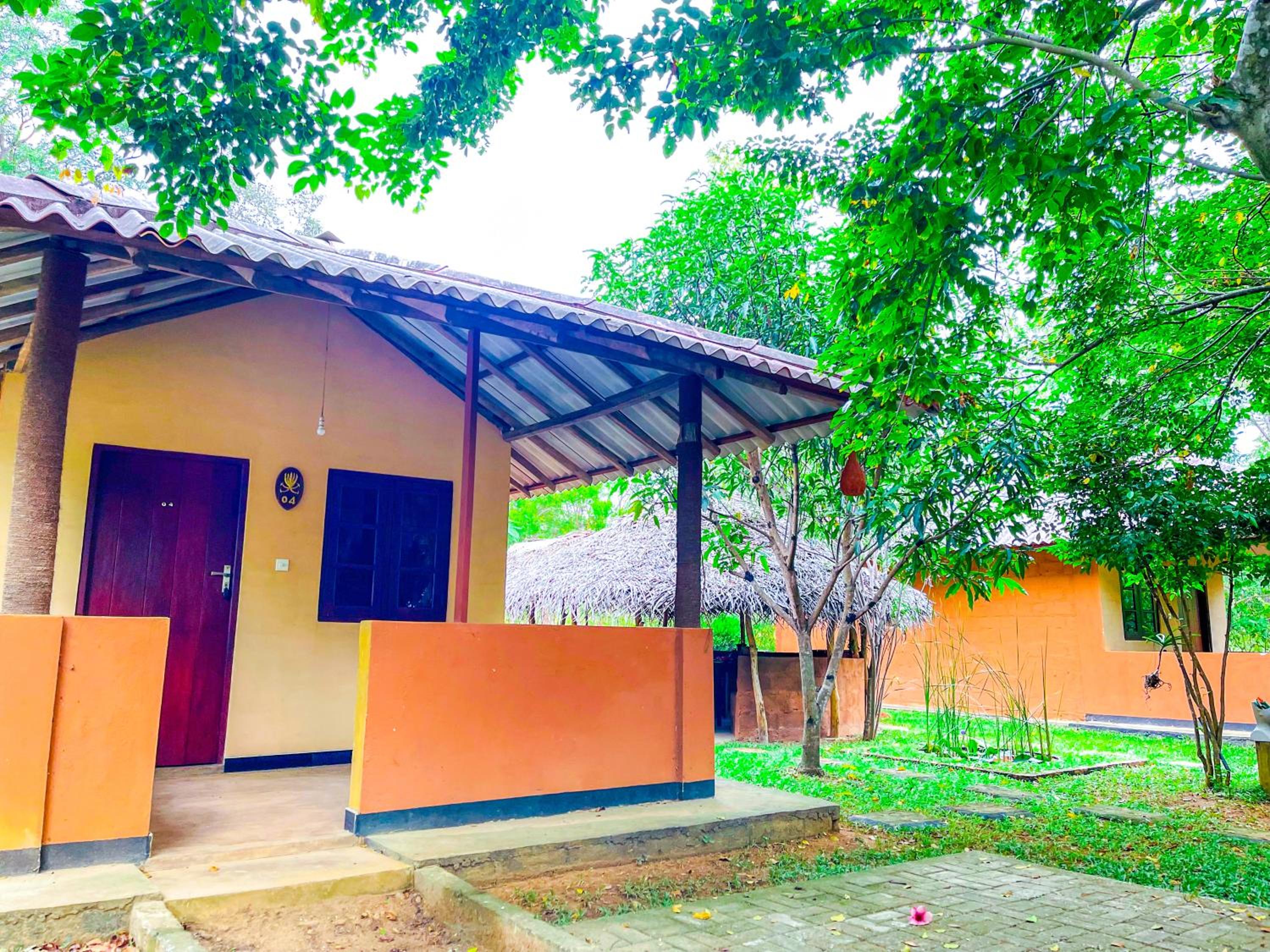 Double Room with Garden View photo 1