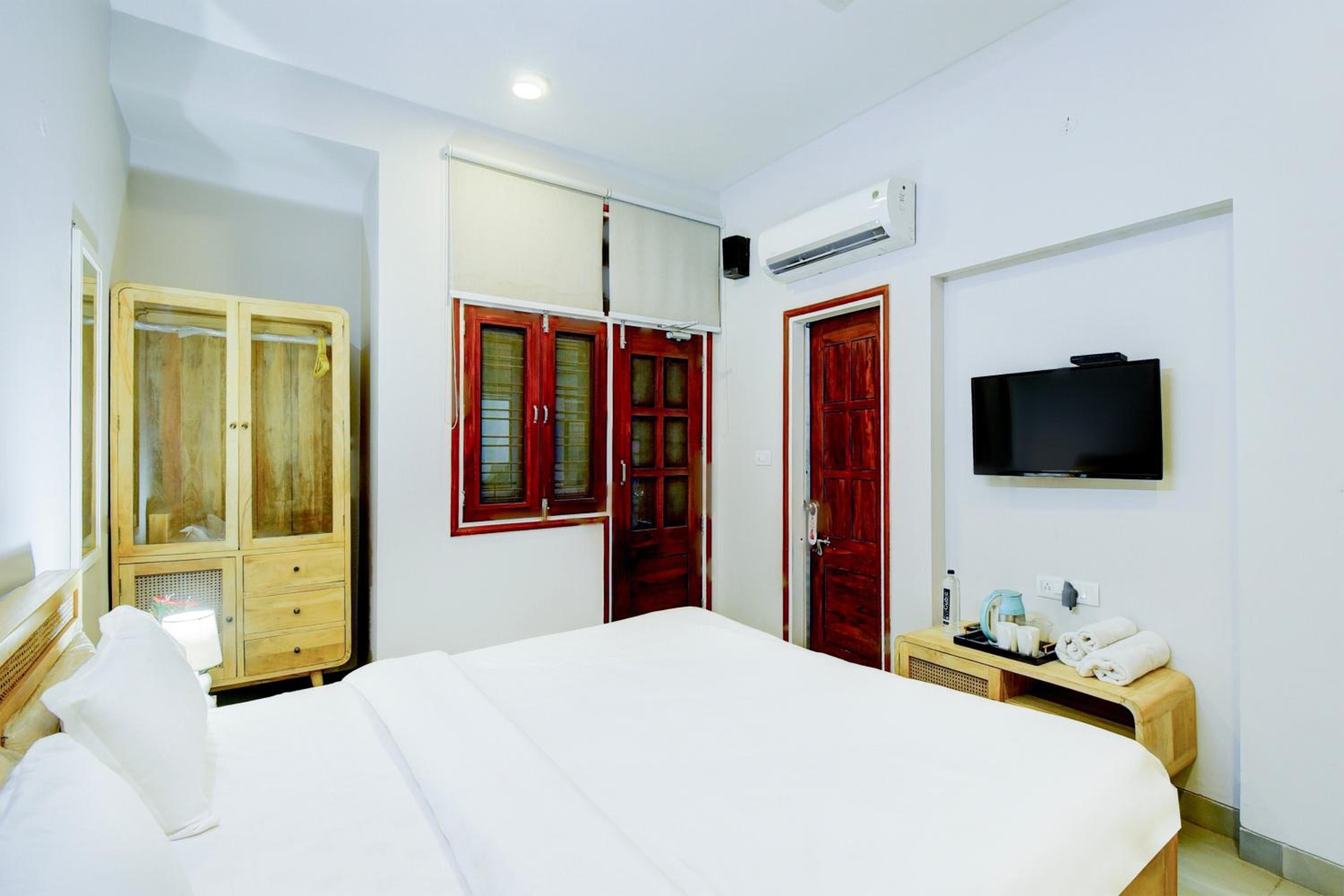 Deluxe Triple Room photo 2
