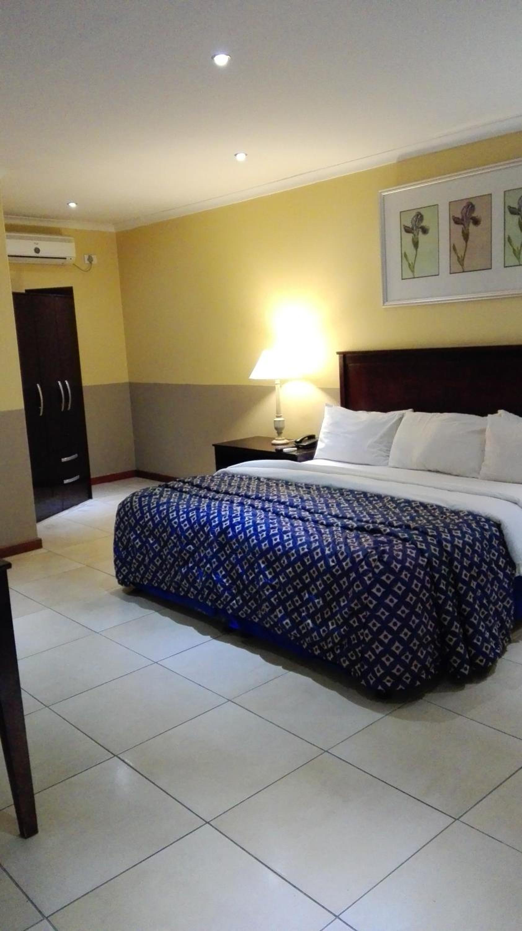 Deluxe Double Room photo 1