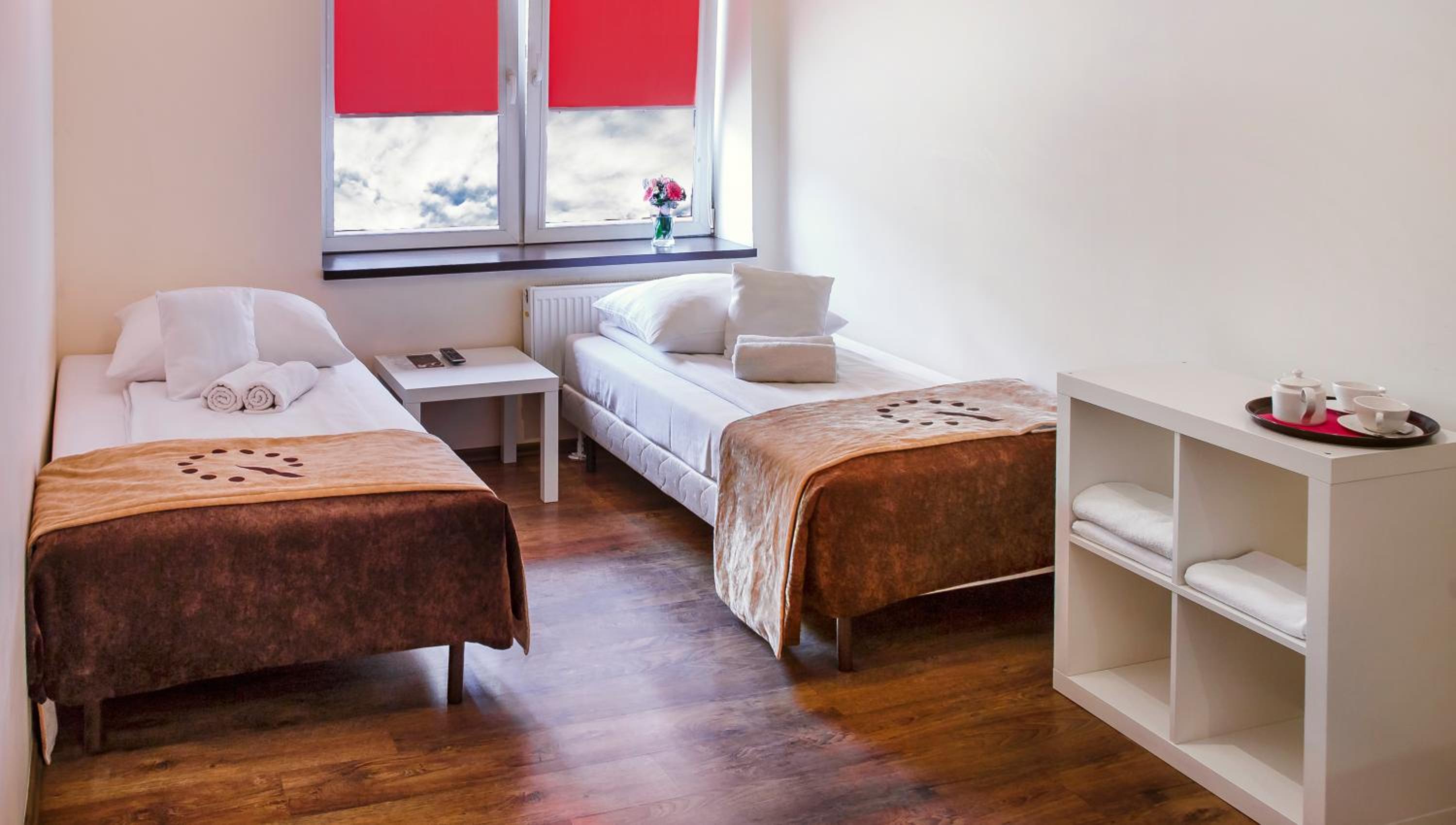 Double Room with Shared Bathroom photo 1