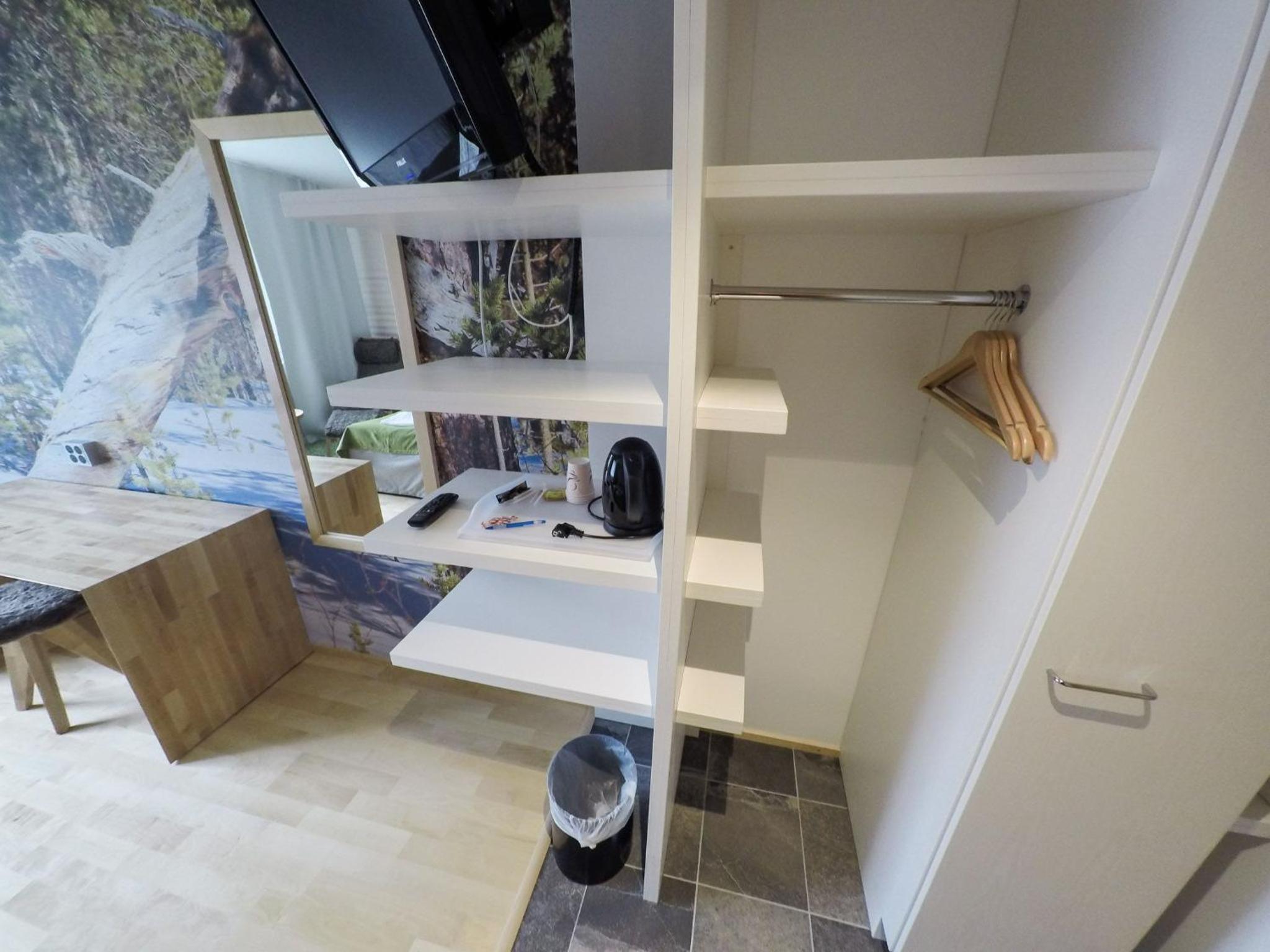 Premium Twin Room - Photo 12