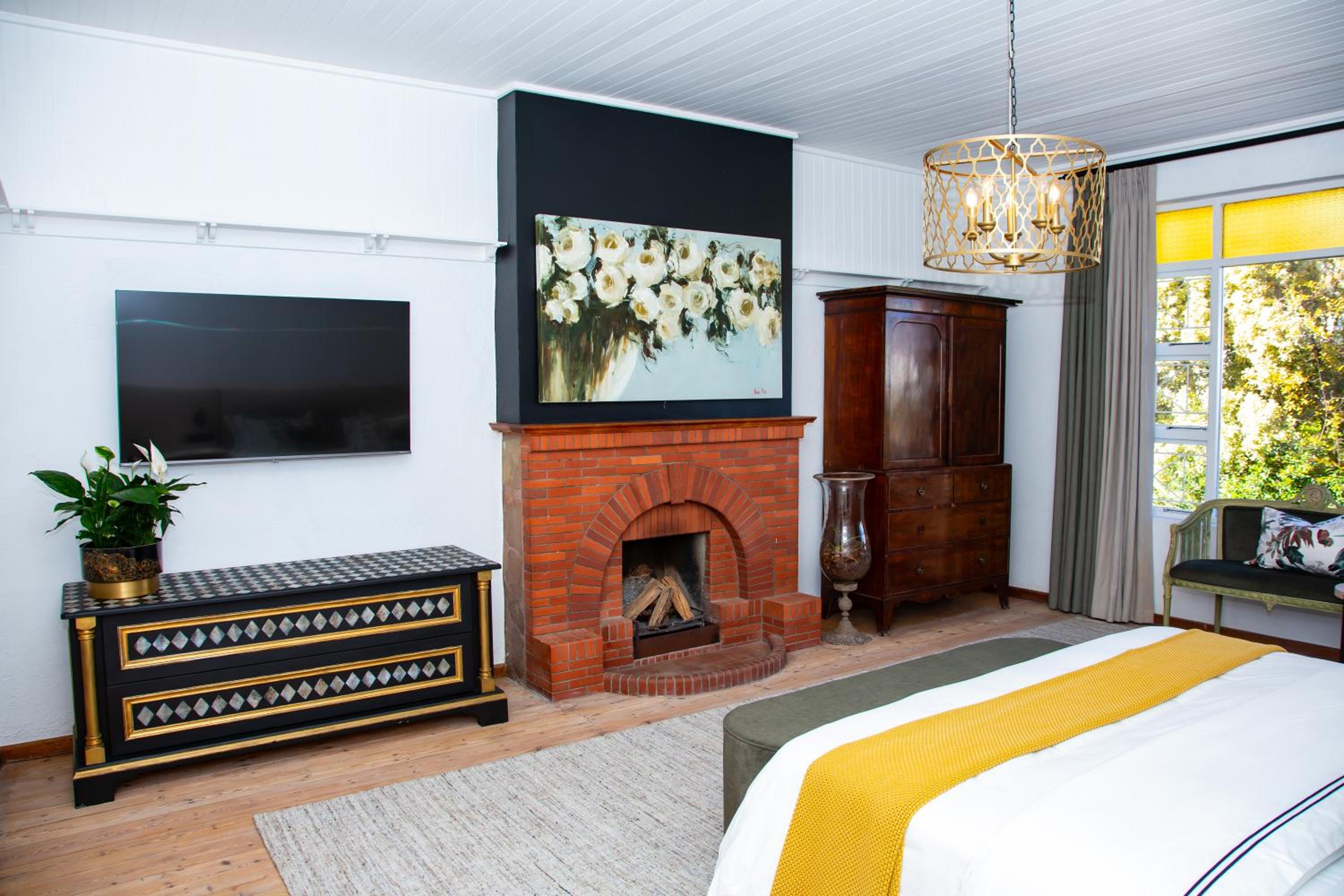 King Suite photo 1