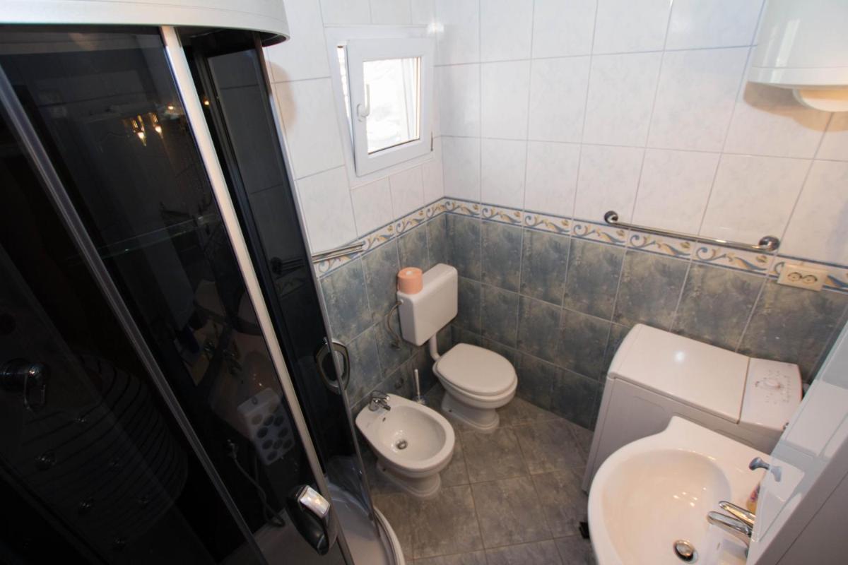 Apartment with Sea View photo 1
