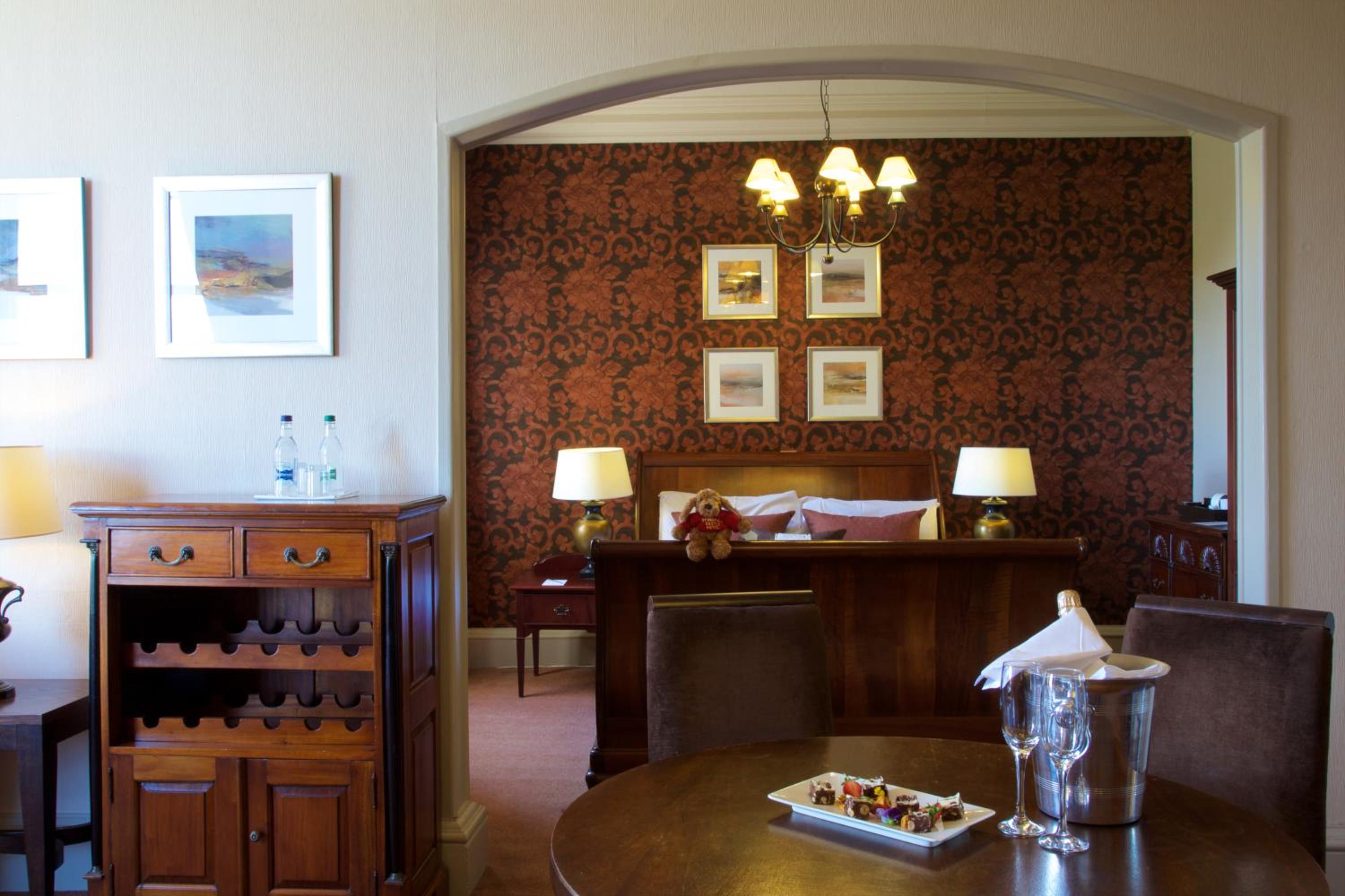 Principal Double Room
