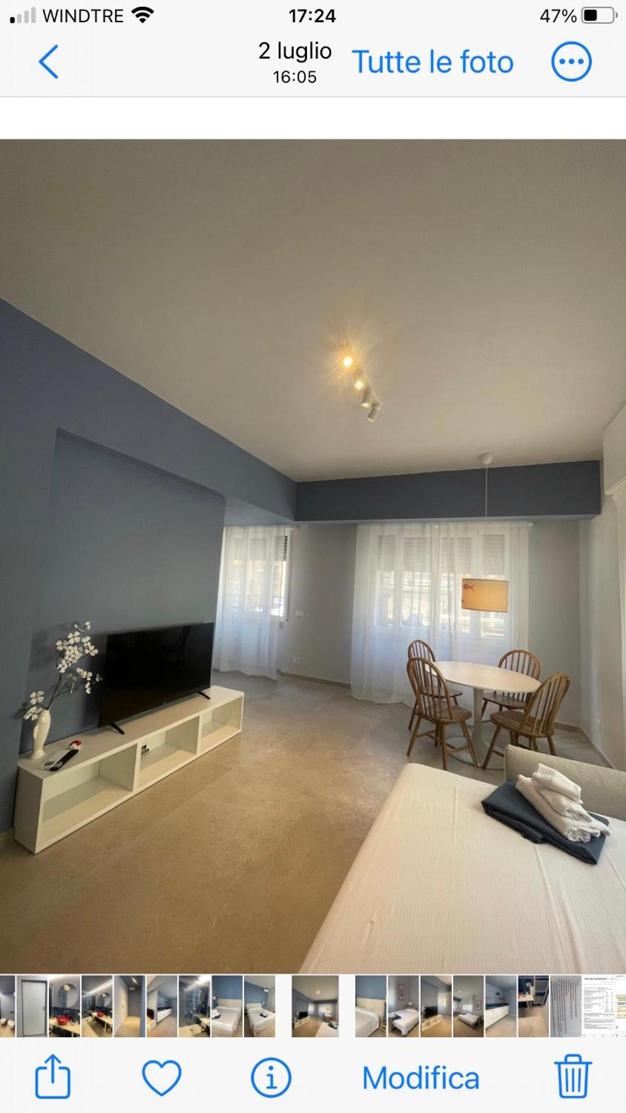 Suite Apartment