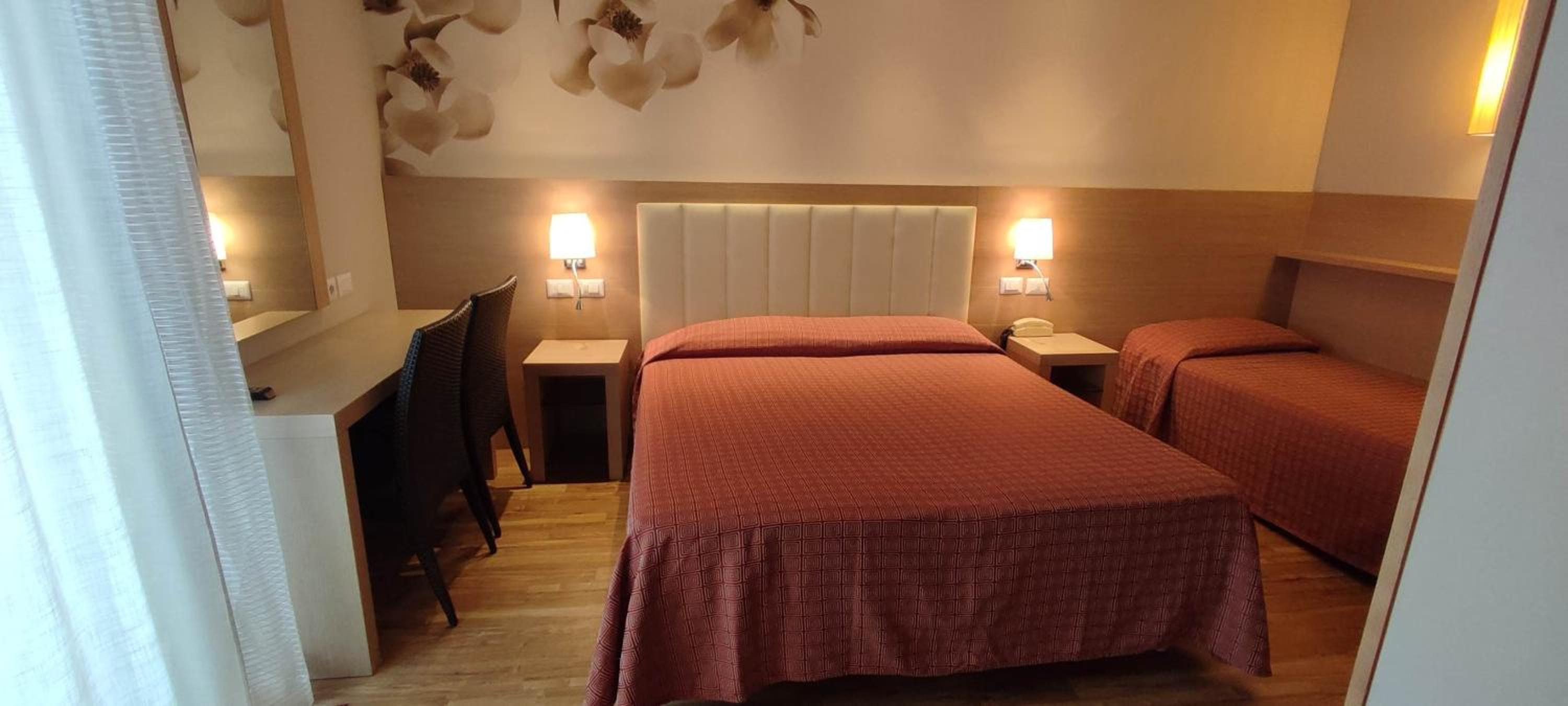 Hotel San Remo, Billede 2