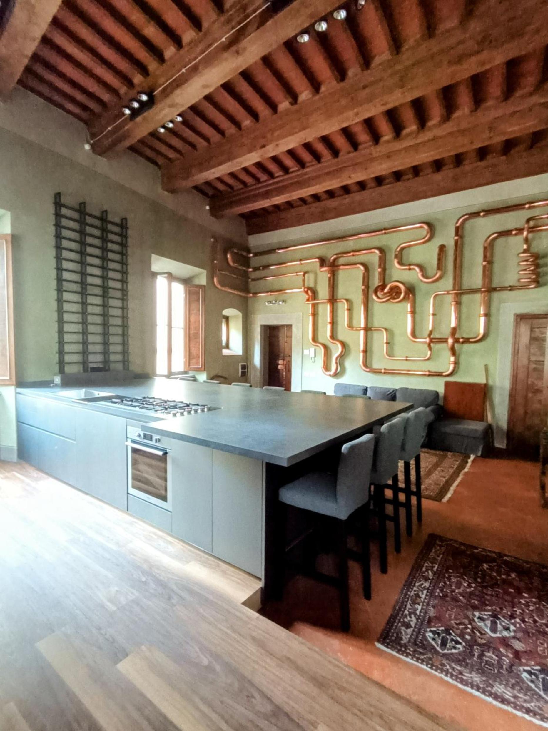 Three-Bedroom Vacation Home  photo 2