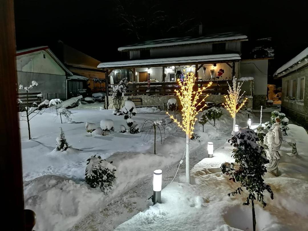 Villa photo 1