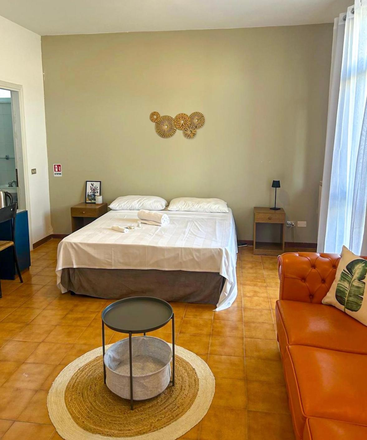 Deluxe Double or Twin Room with Garden View