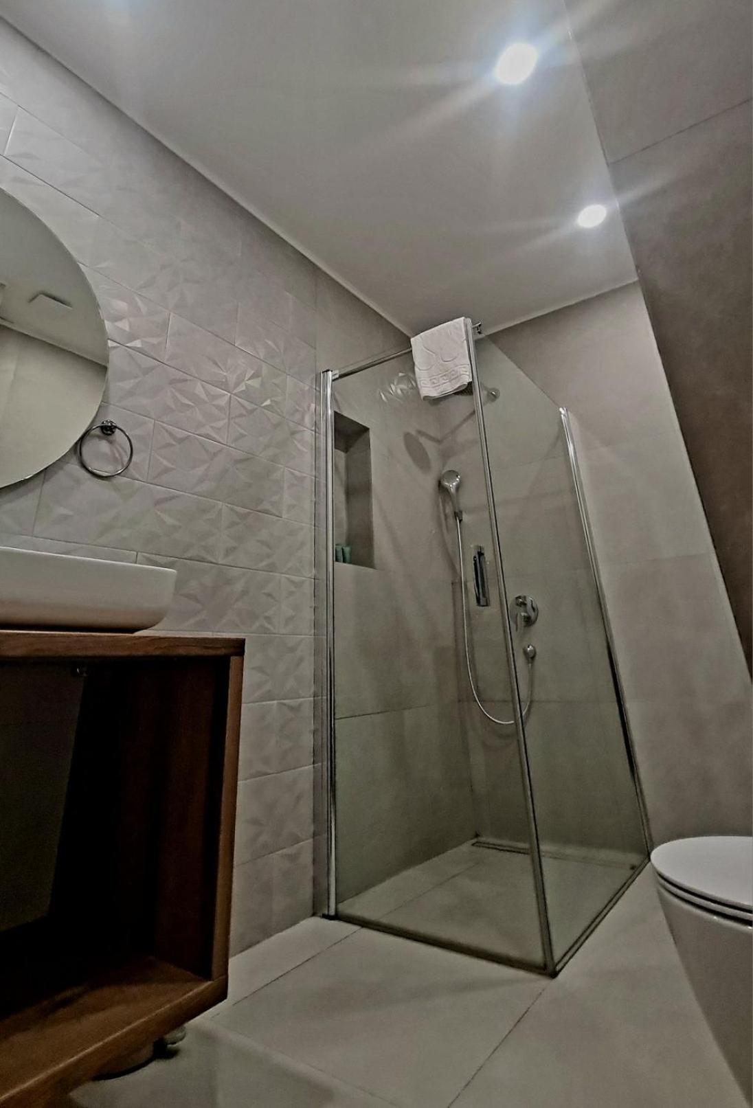 Double Room with Patio photo 3