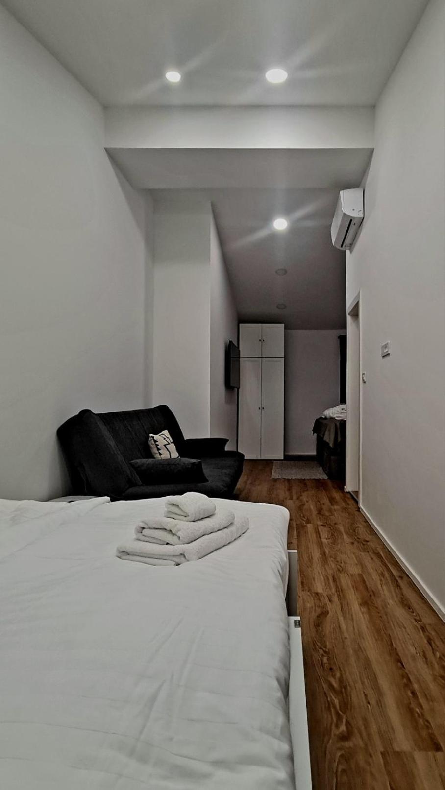 Superior King Room photo 3