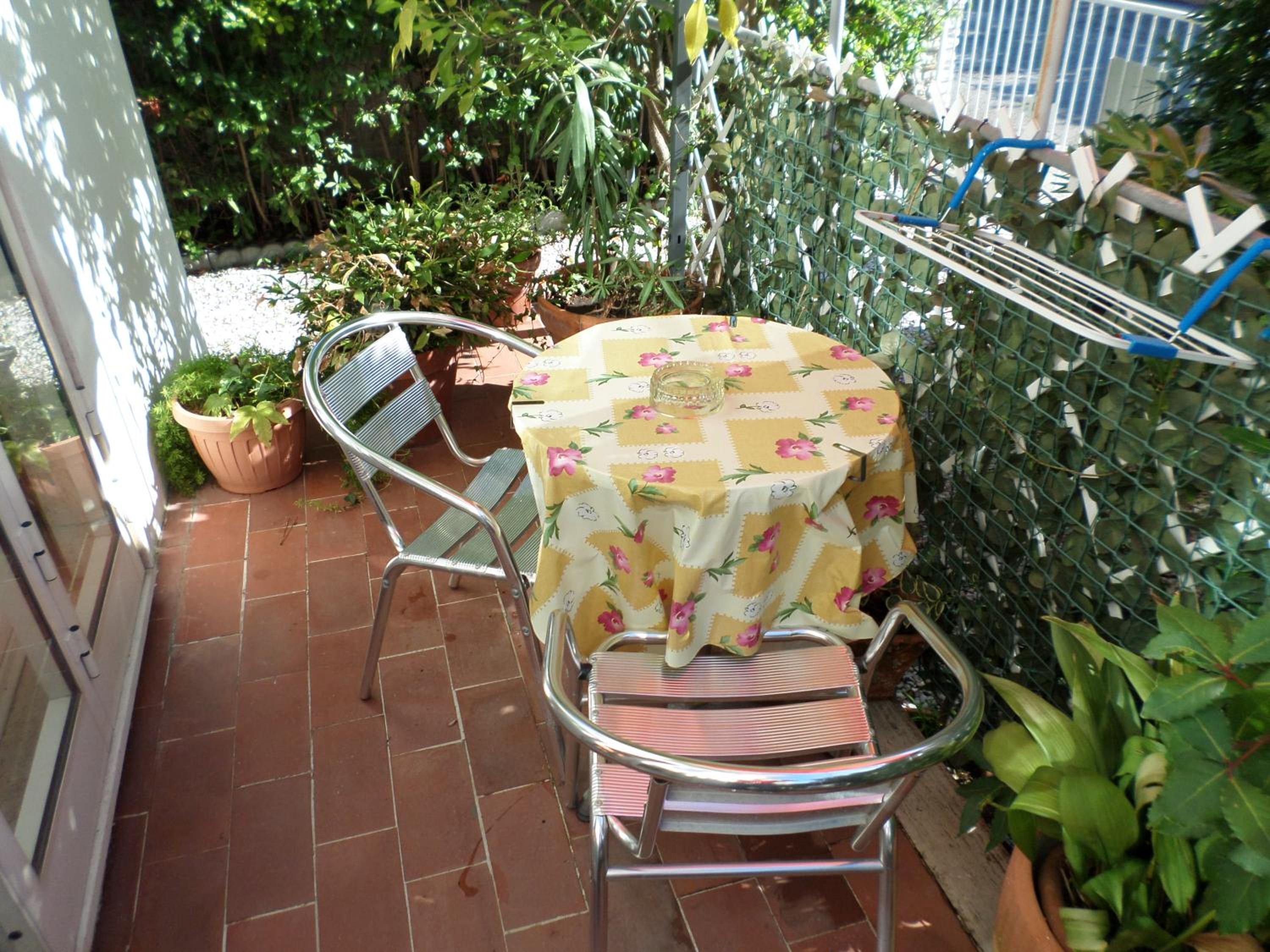 Triple Room with Balcony photo 2