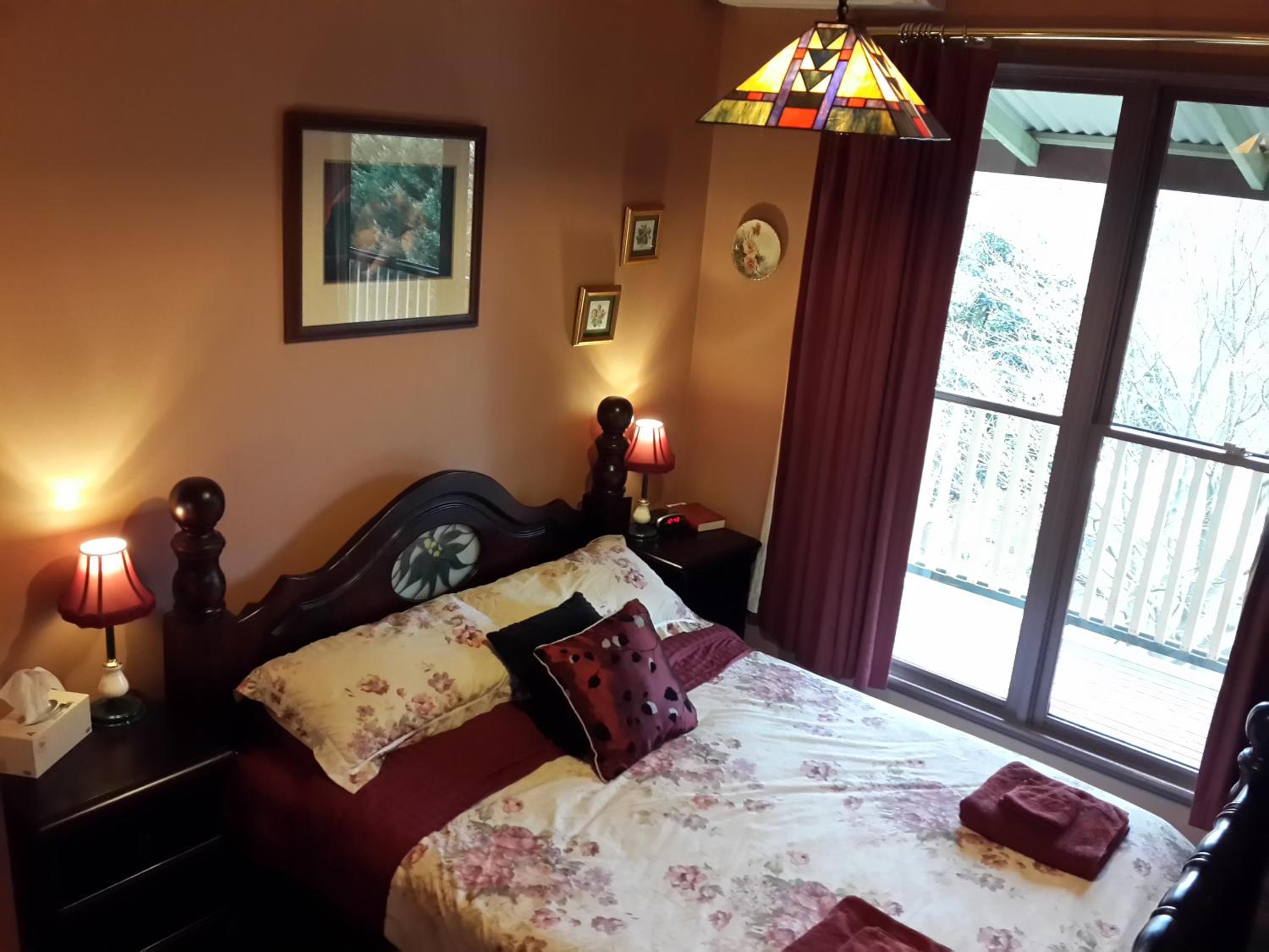 Deluxe Queen Room photo 3