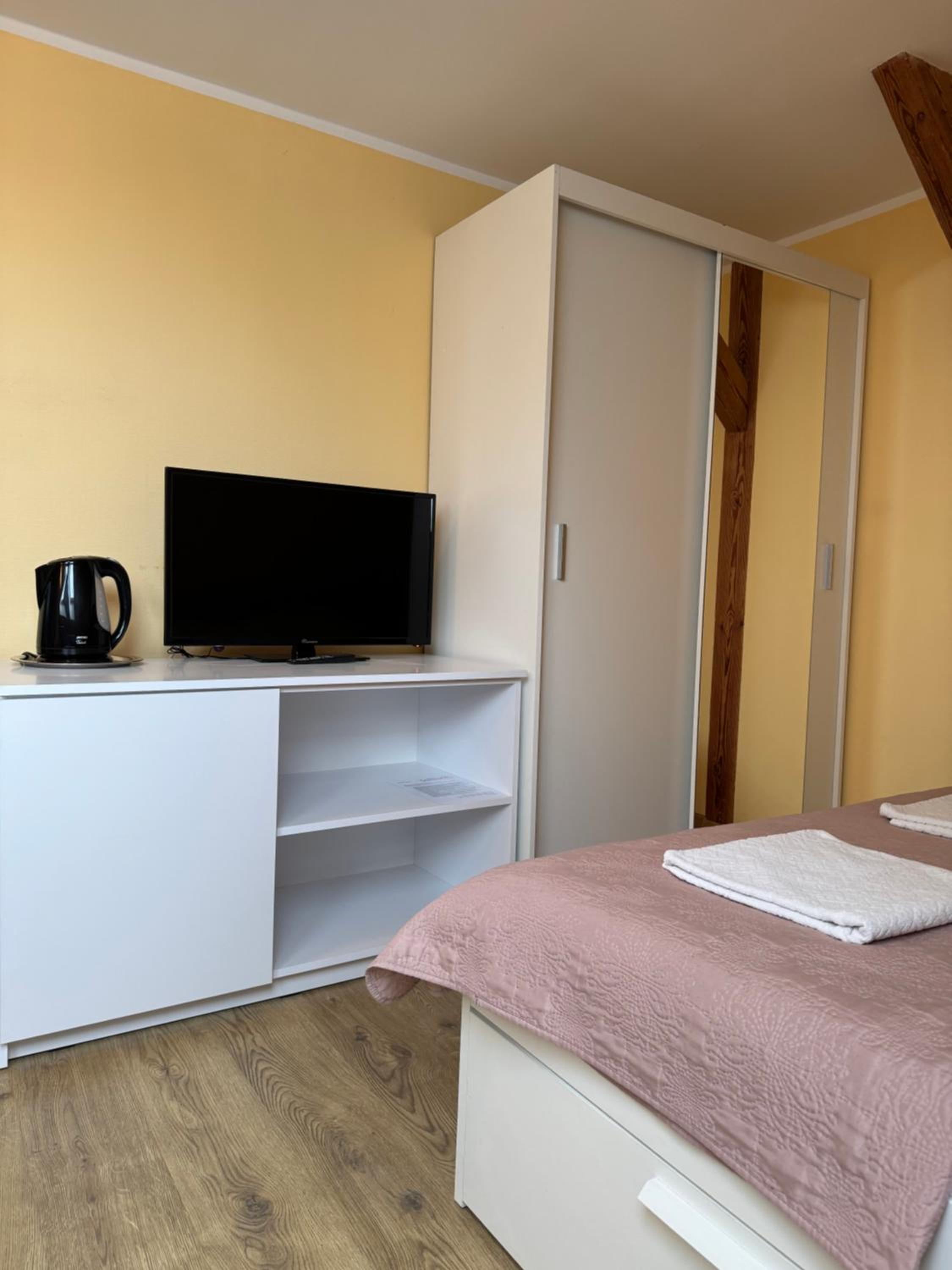 Standard Double Room photo 1