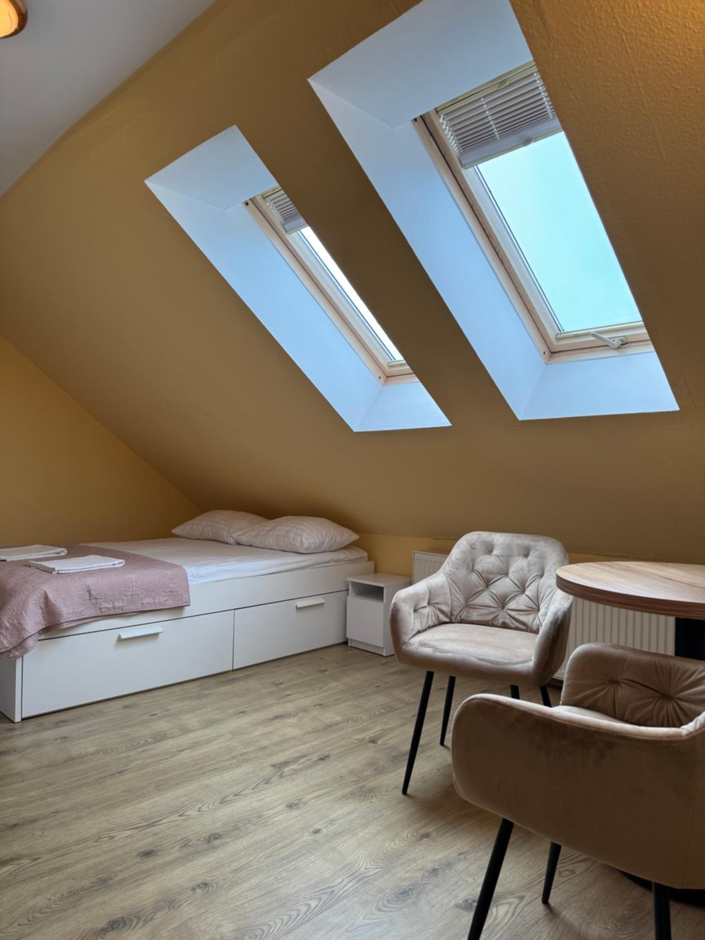 Standard Double Room photo 2
