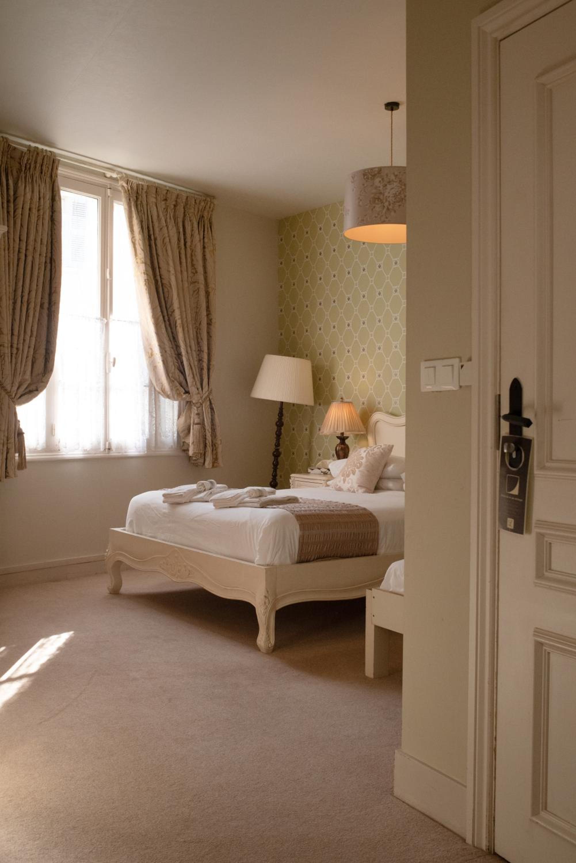 Classic Triple Room photo 1