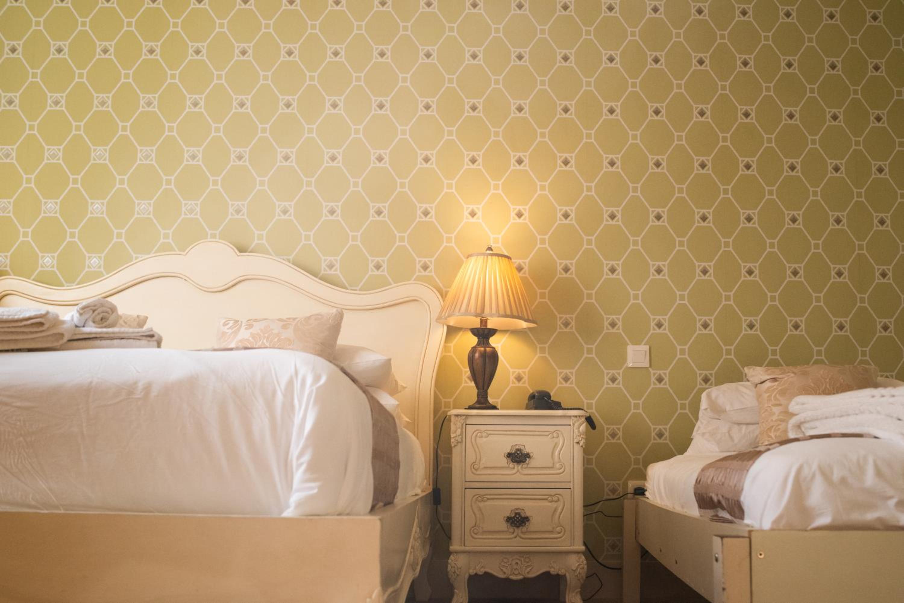 Classic Triple Room photo 3