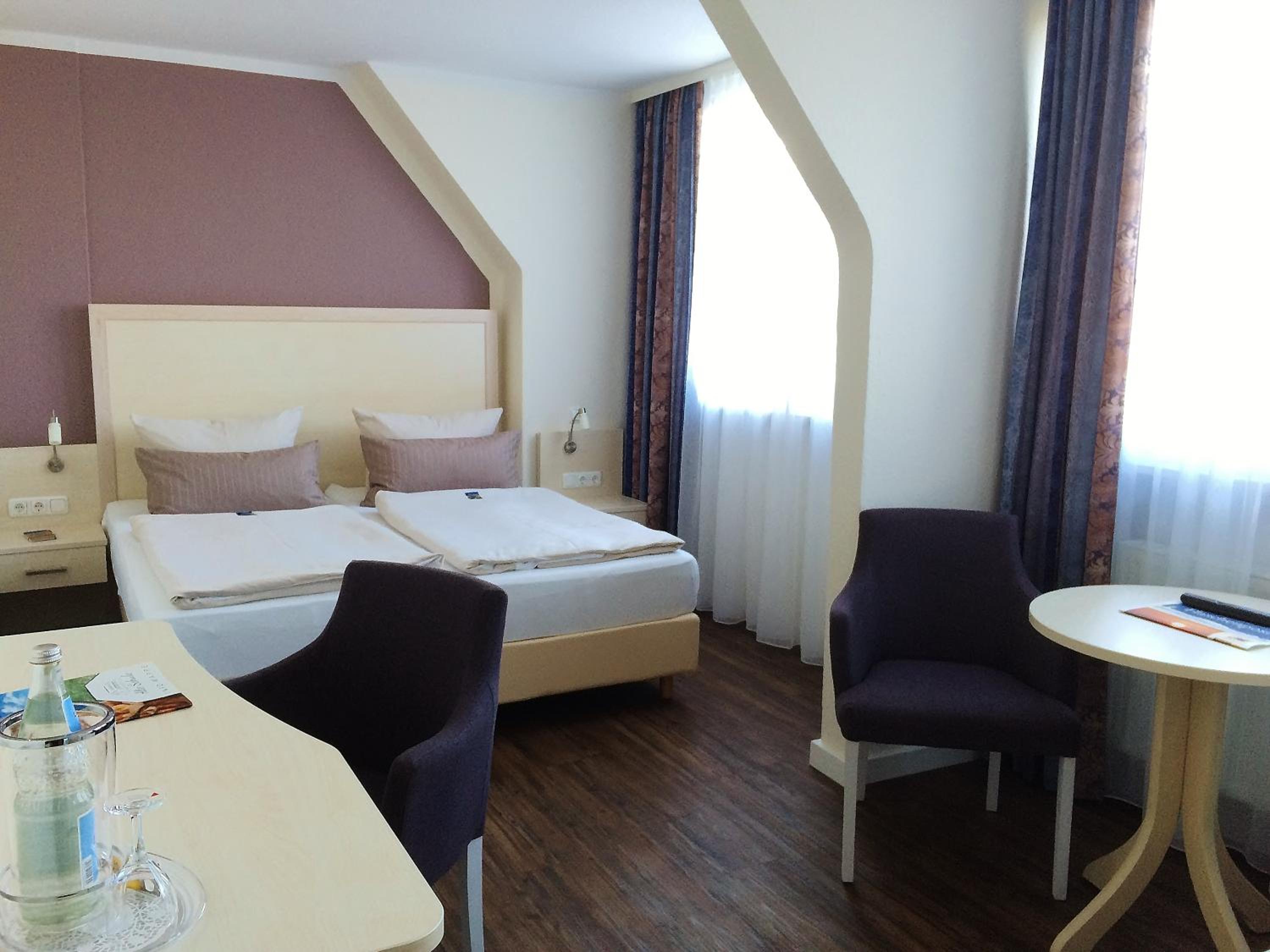 Superior Double or Twin Room photo 1