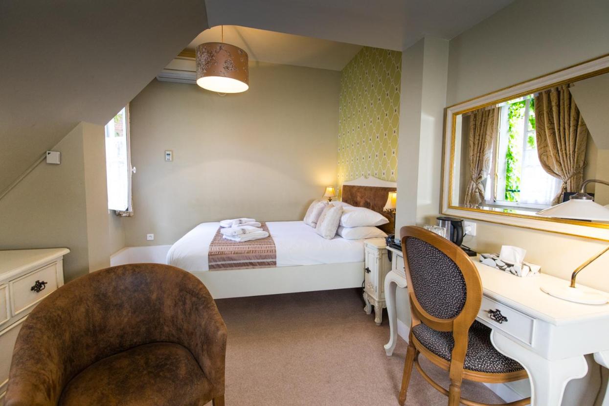 Double Room photo 2