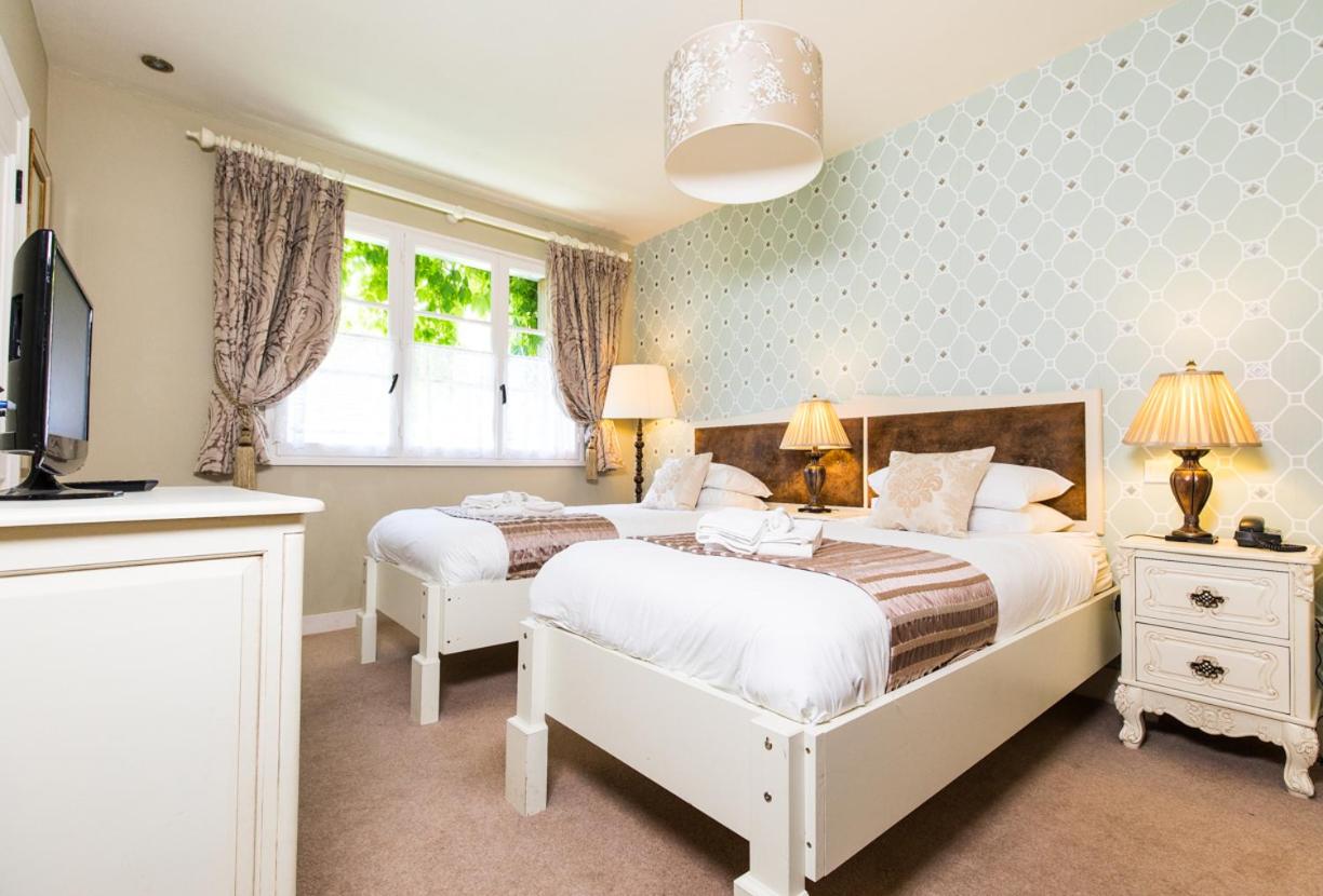 Double Room photo 3