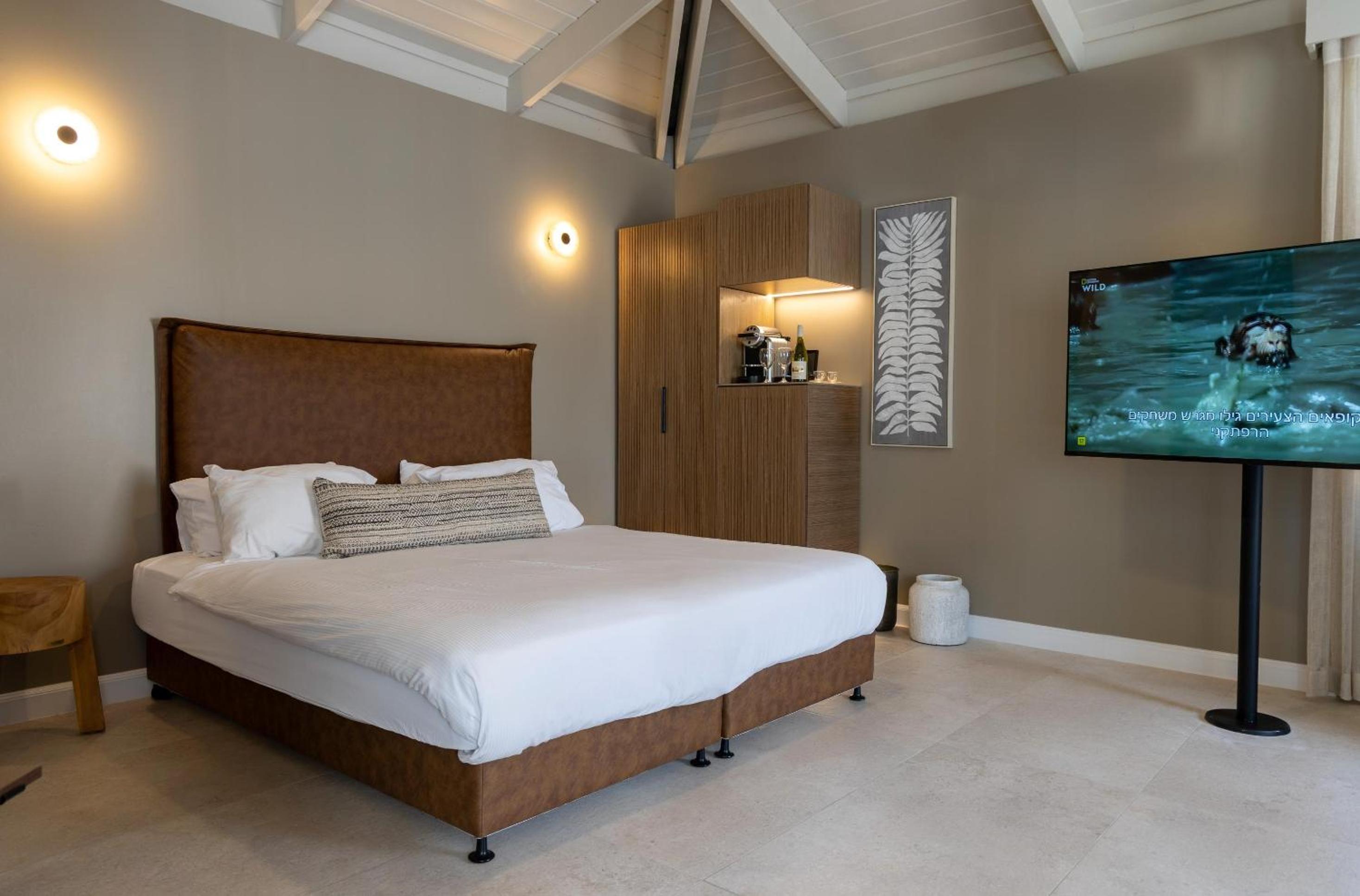 Premium Suite with Spa bath & Sauna photo 2