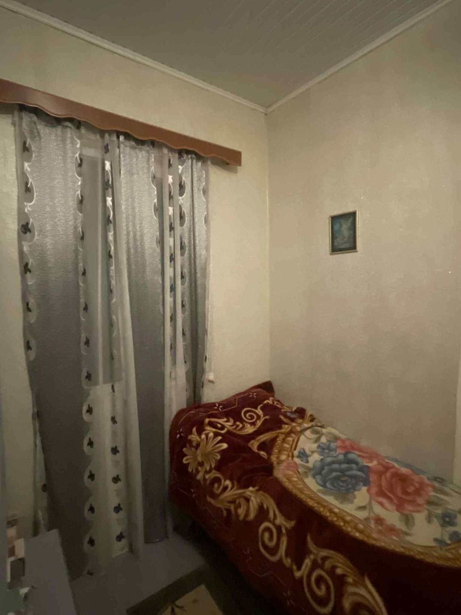 Budget Single Room photo 1