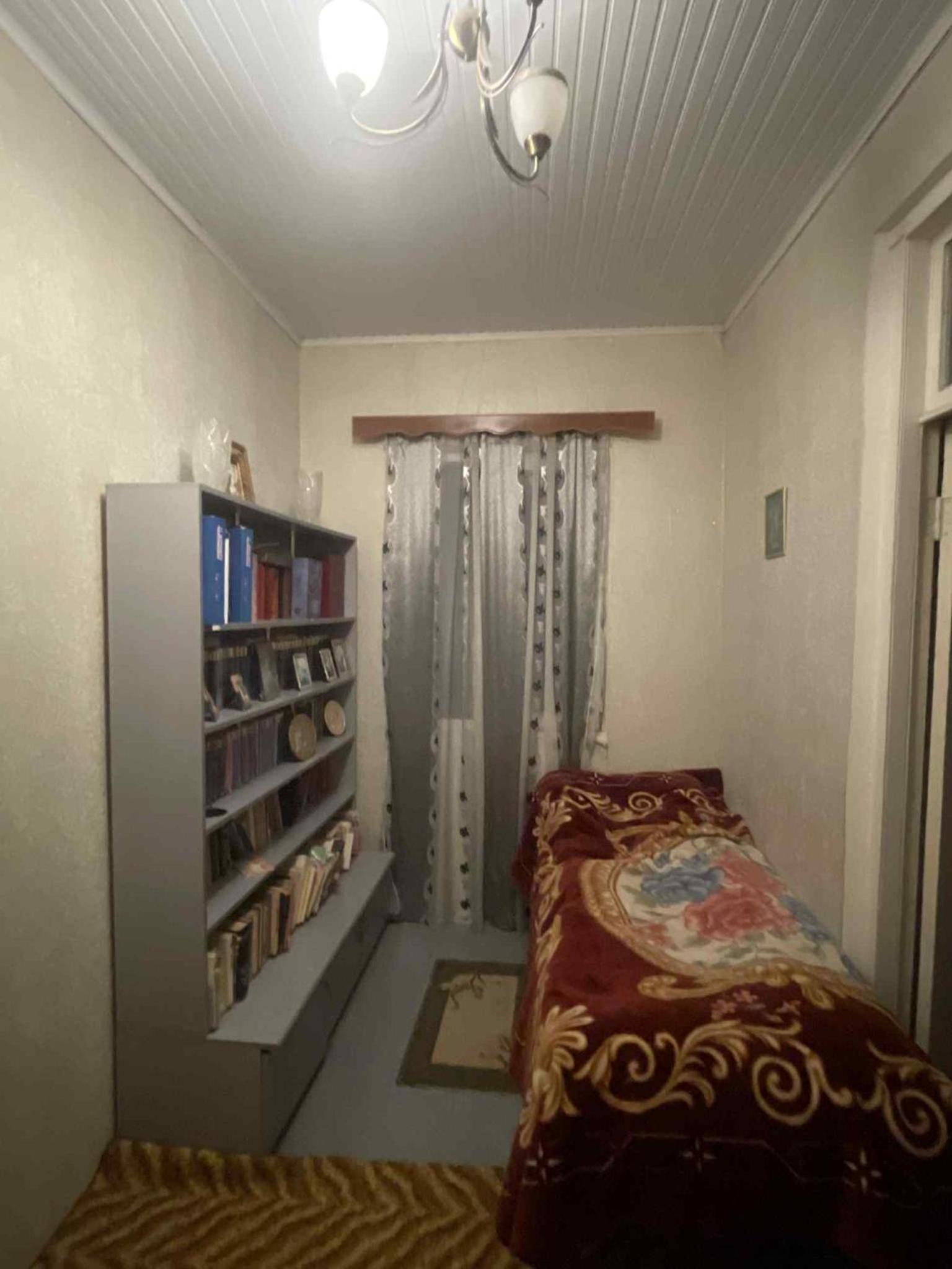 Budget Single Room photo 2
