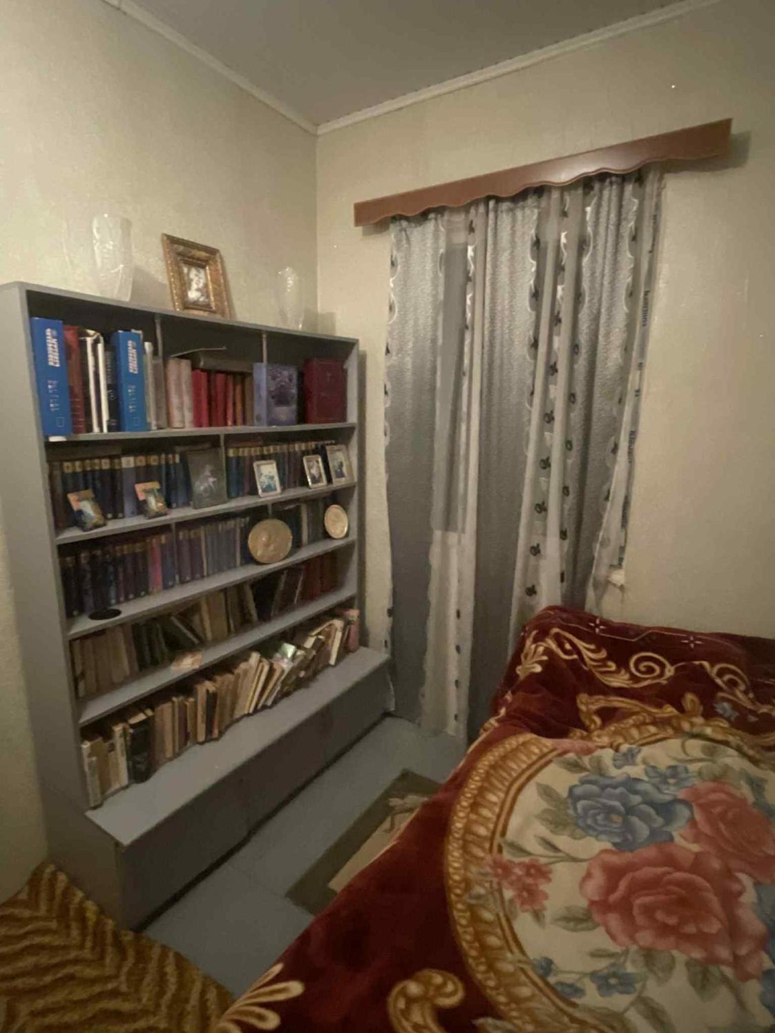 Budget Single Room photo 3