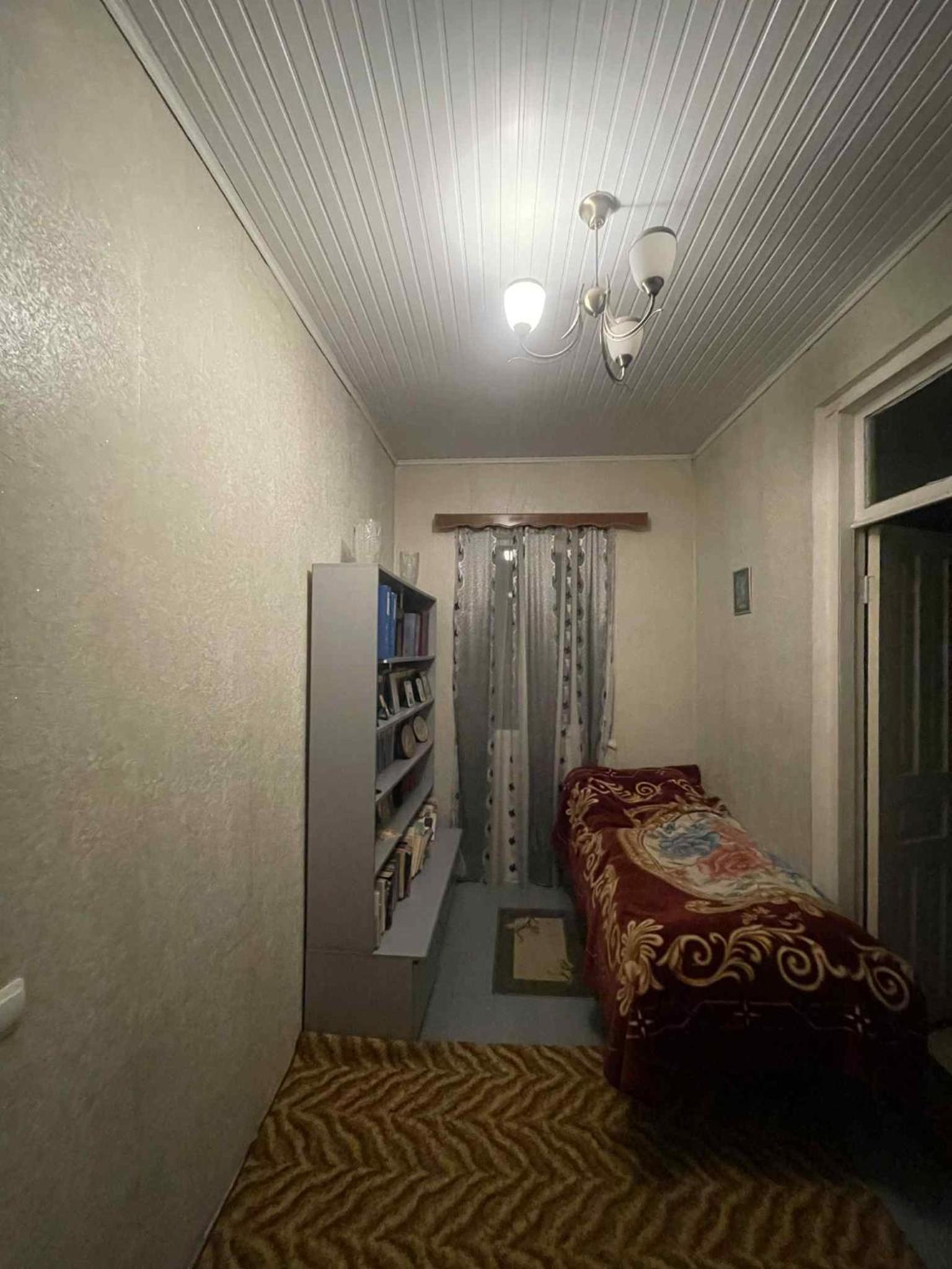 Budget Single Room photo 2