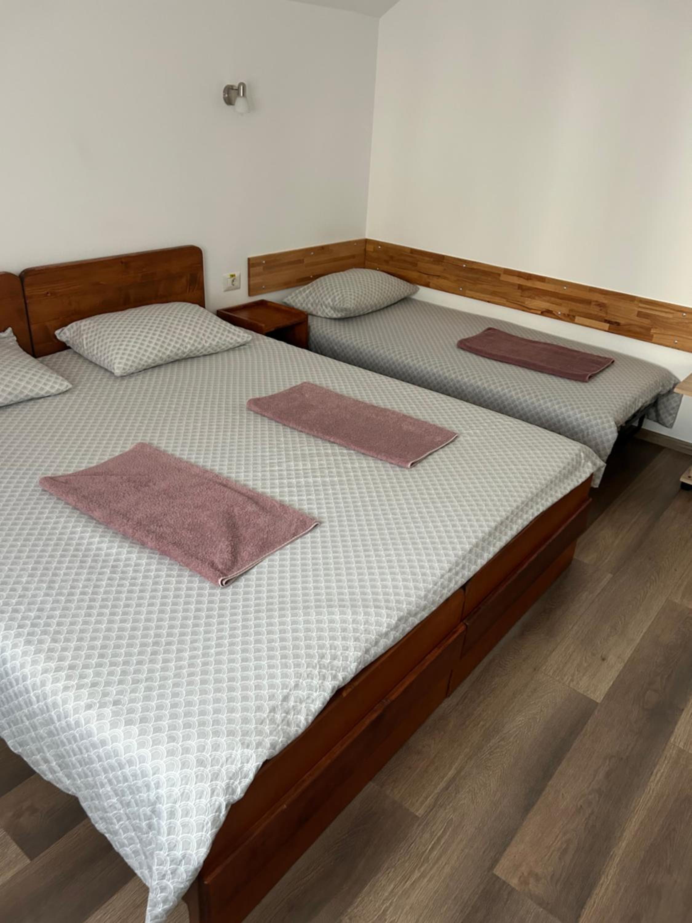 Standard Triple Room photo 3
