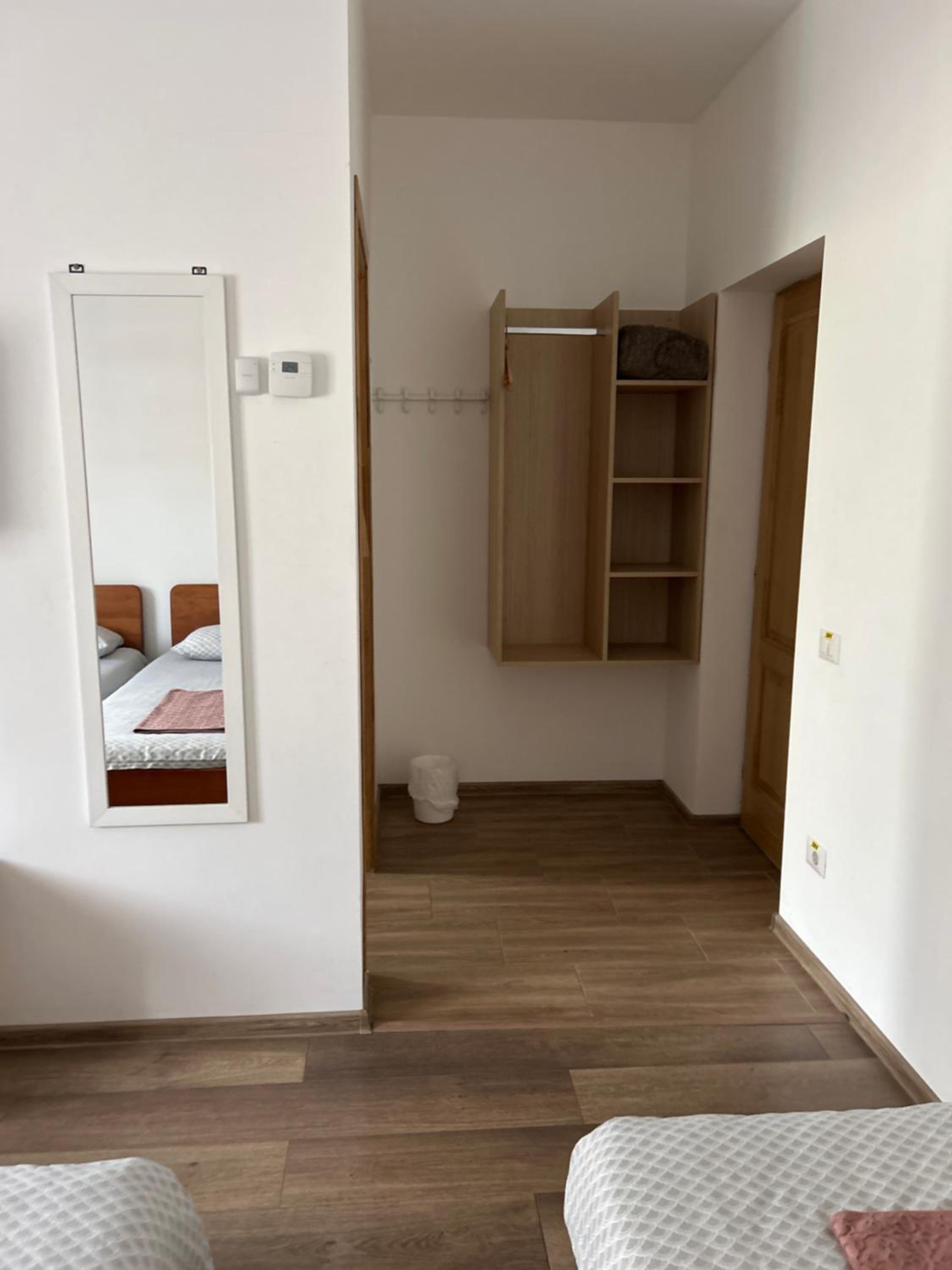 Standard Triple Room photo 2