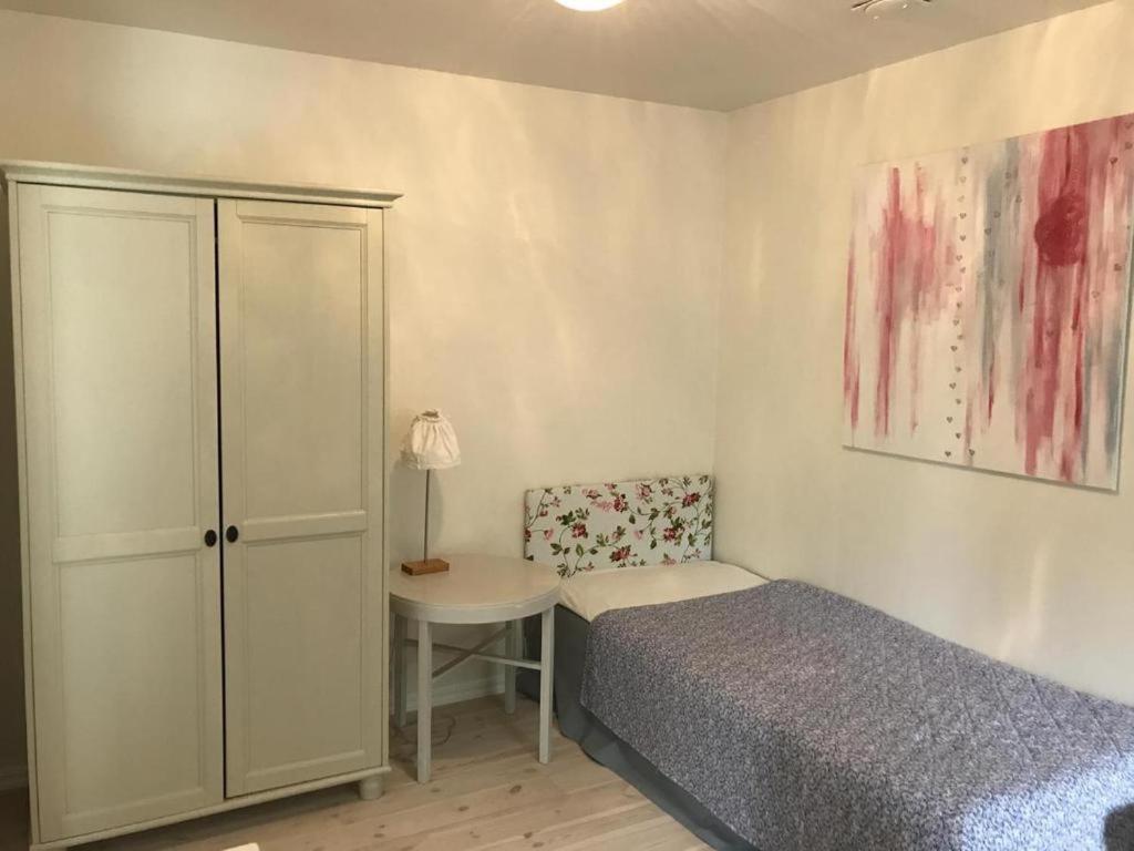 Standard Triple Room photo 2