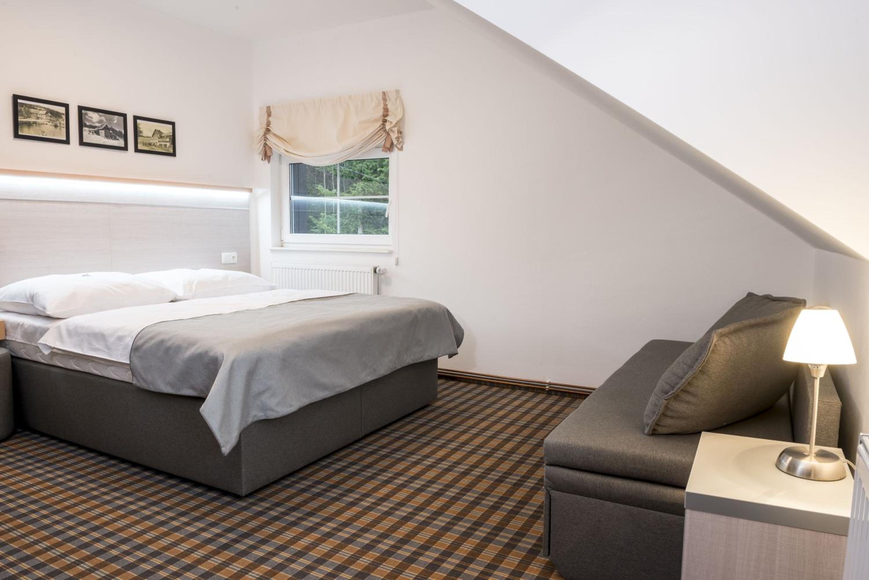 Triple Room photo 3