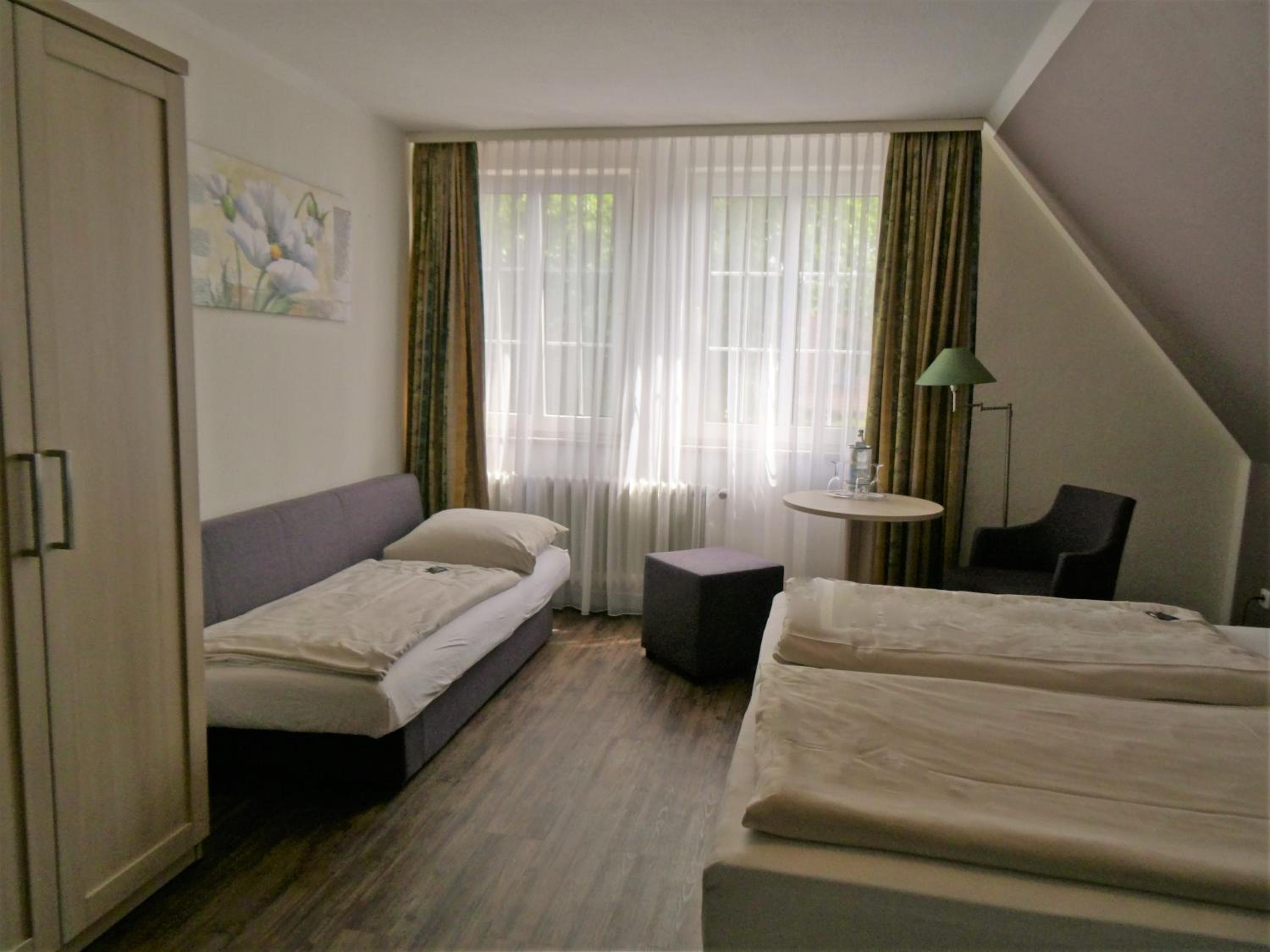 Superior Double Room photo 2
