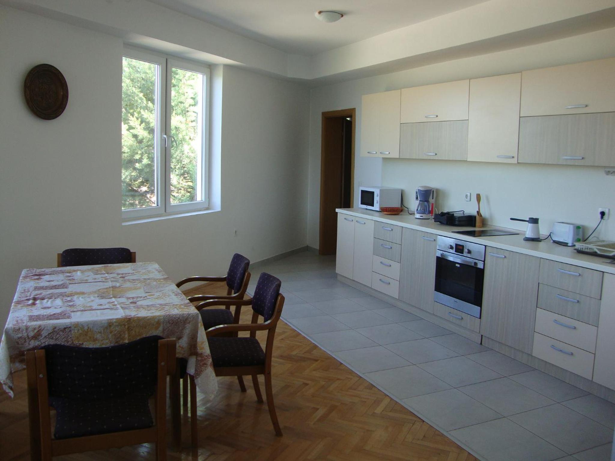 Two-Bedroom Superior Apartment