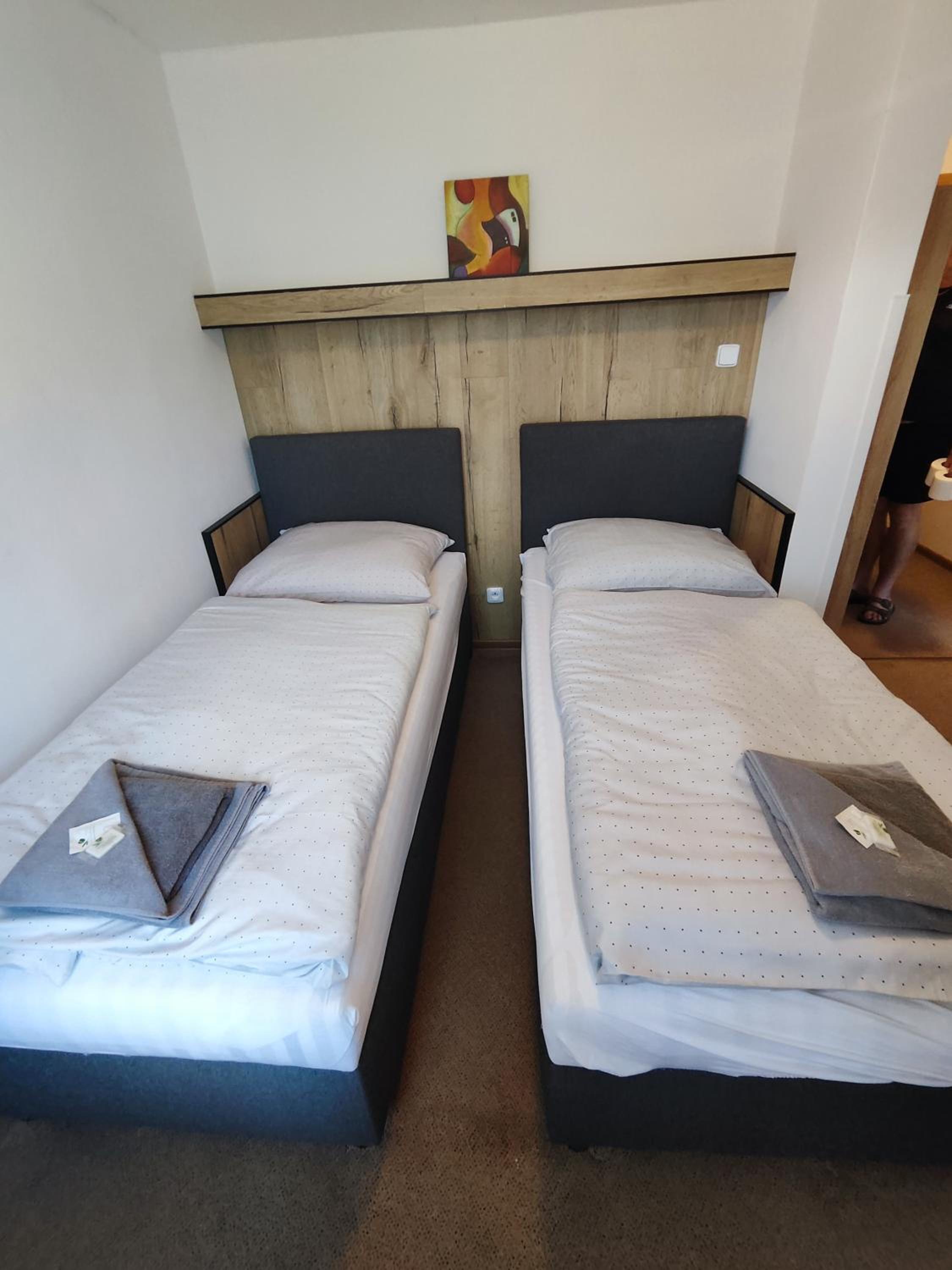 Standard Double or Twin Room photo 1