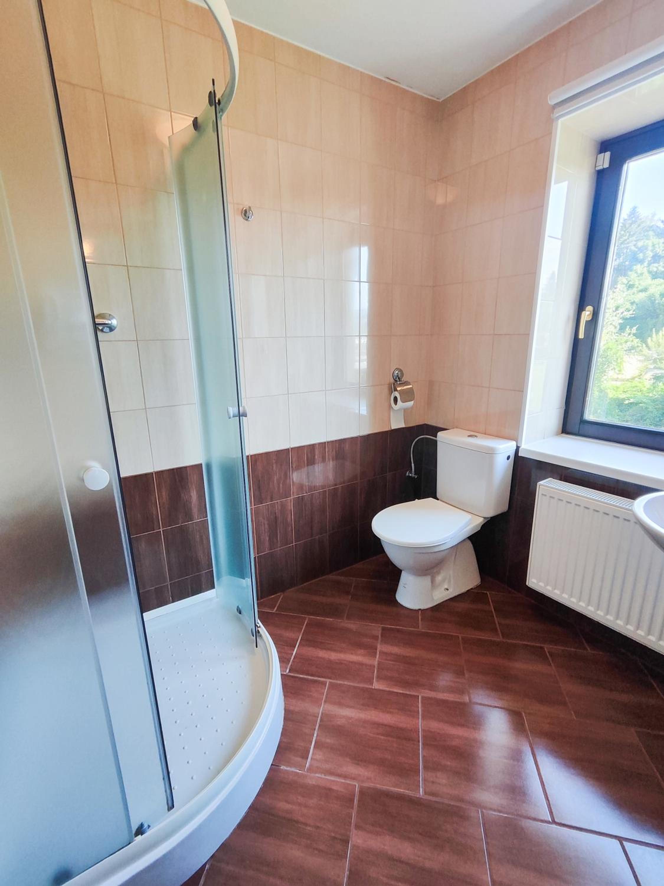 Standard Double or Twin Room photo 2