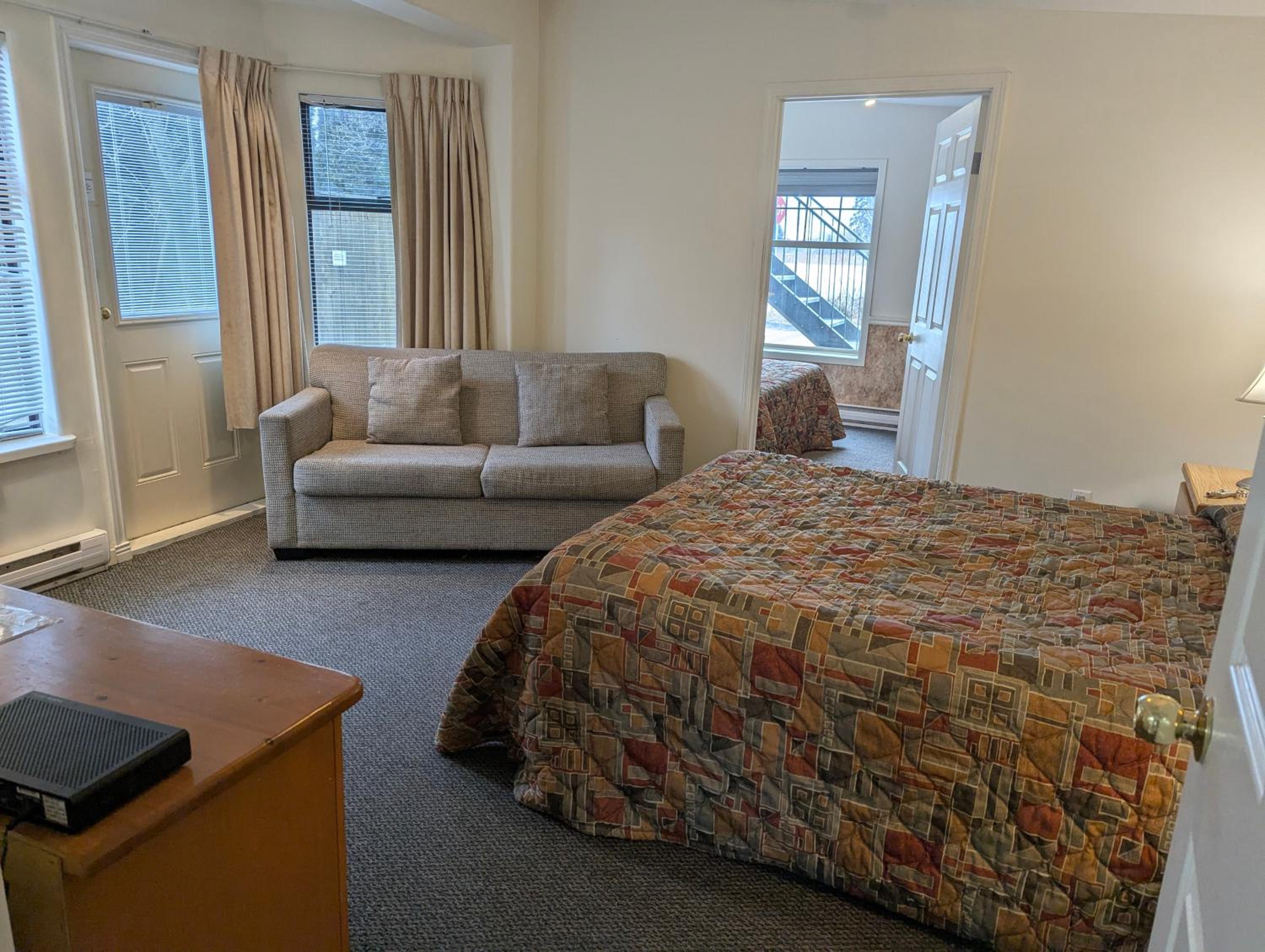 Family Suite photo 1