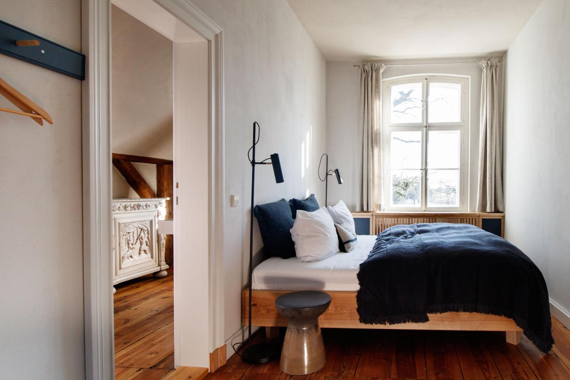 Two-Bedroom Apartment photo 2