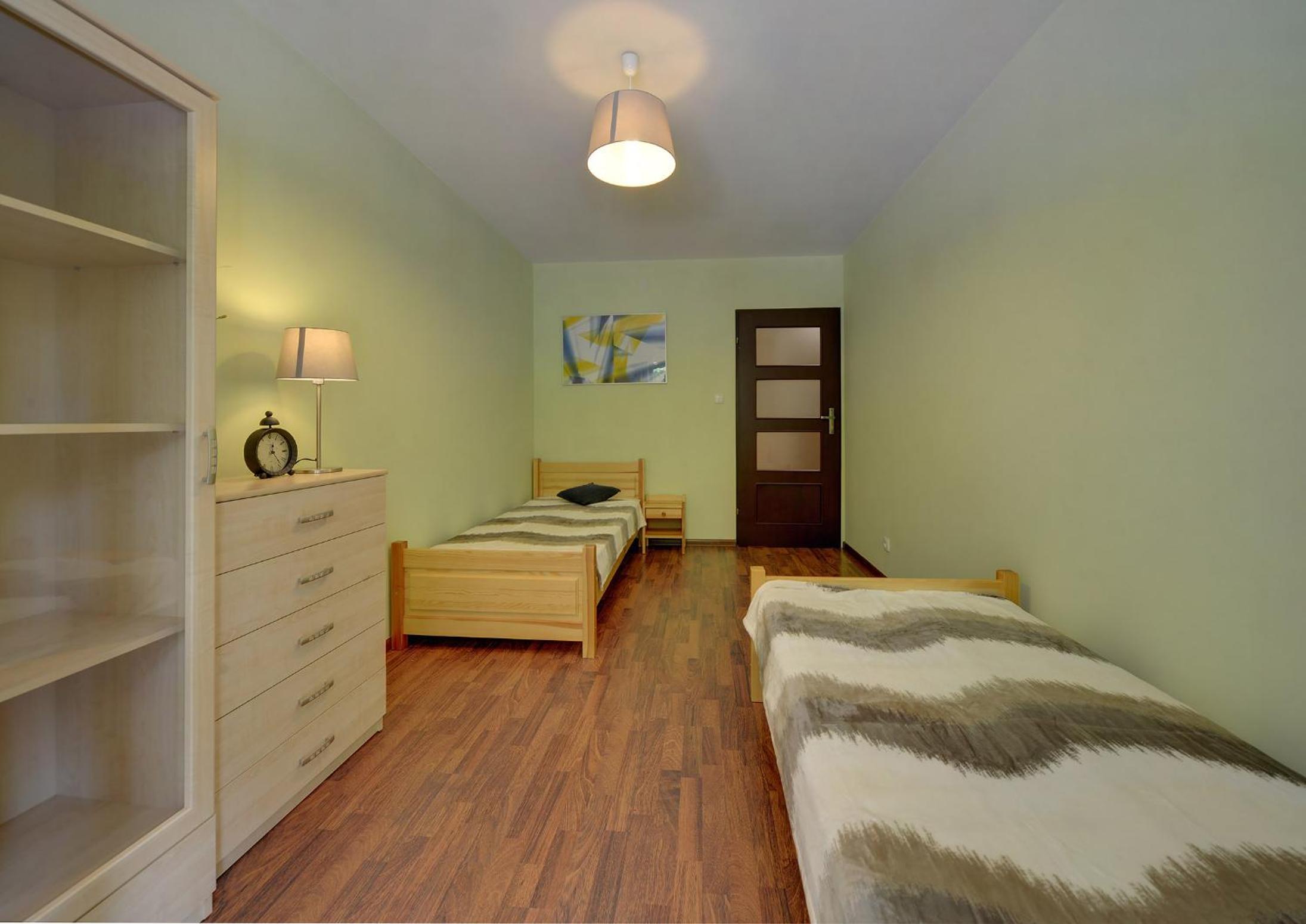 Two-Bedroom Apartment photo 1