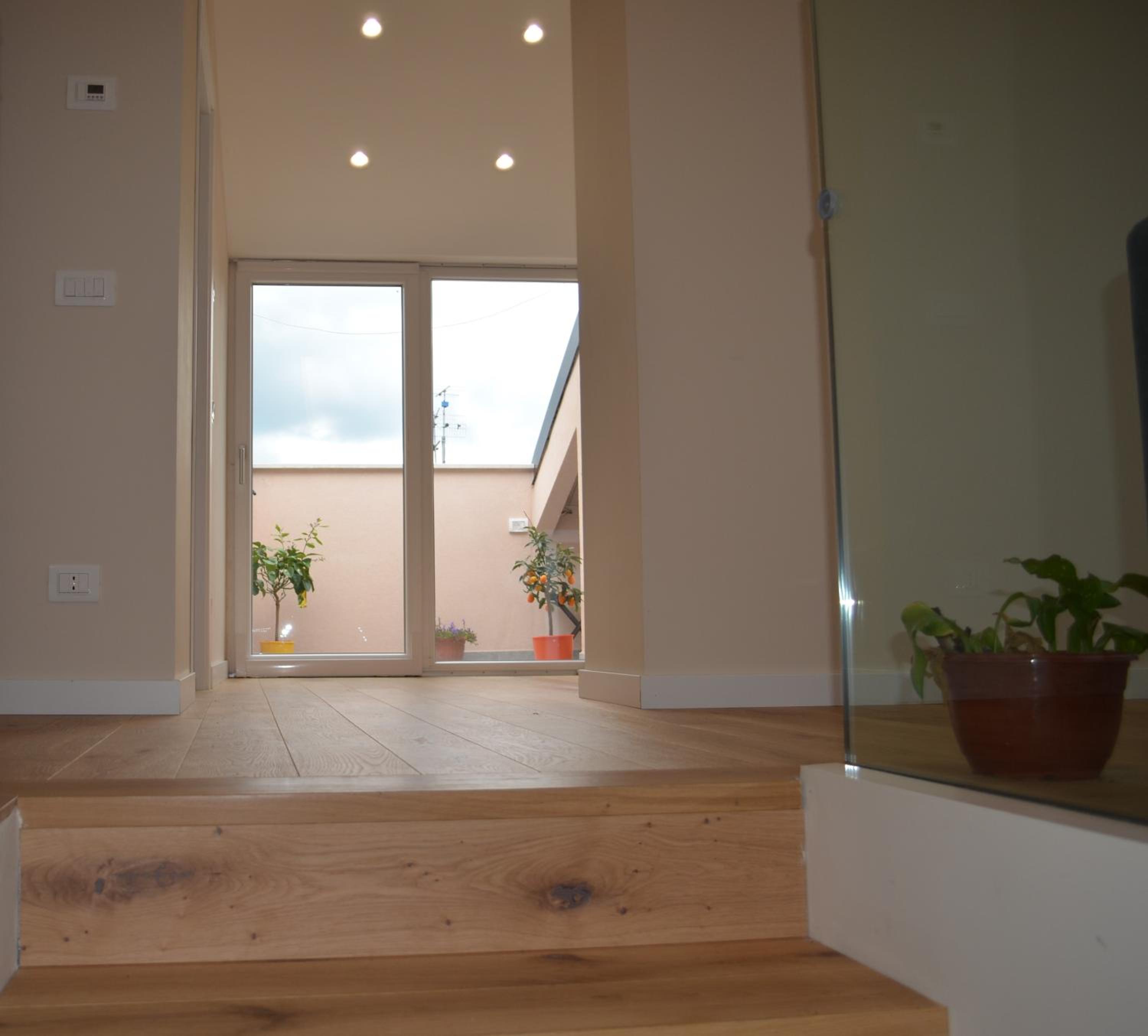 Three-Bedroom Deluxe Apartment photo 1