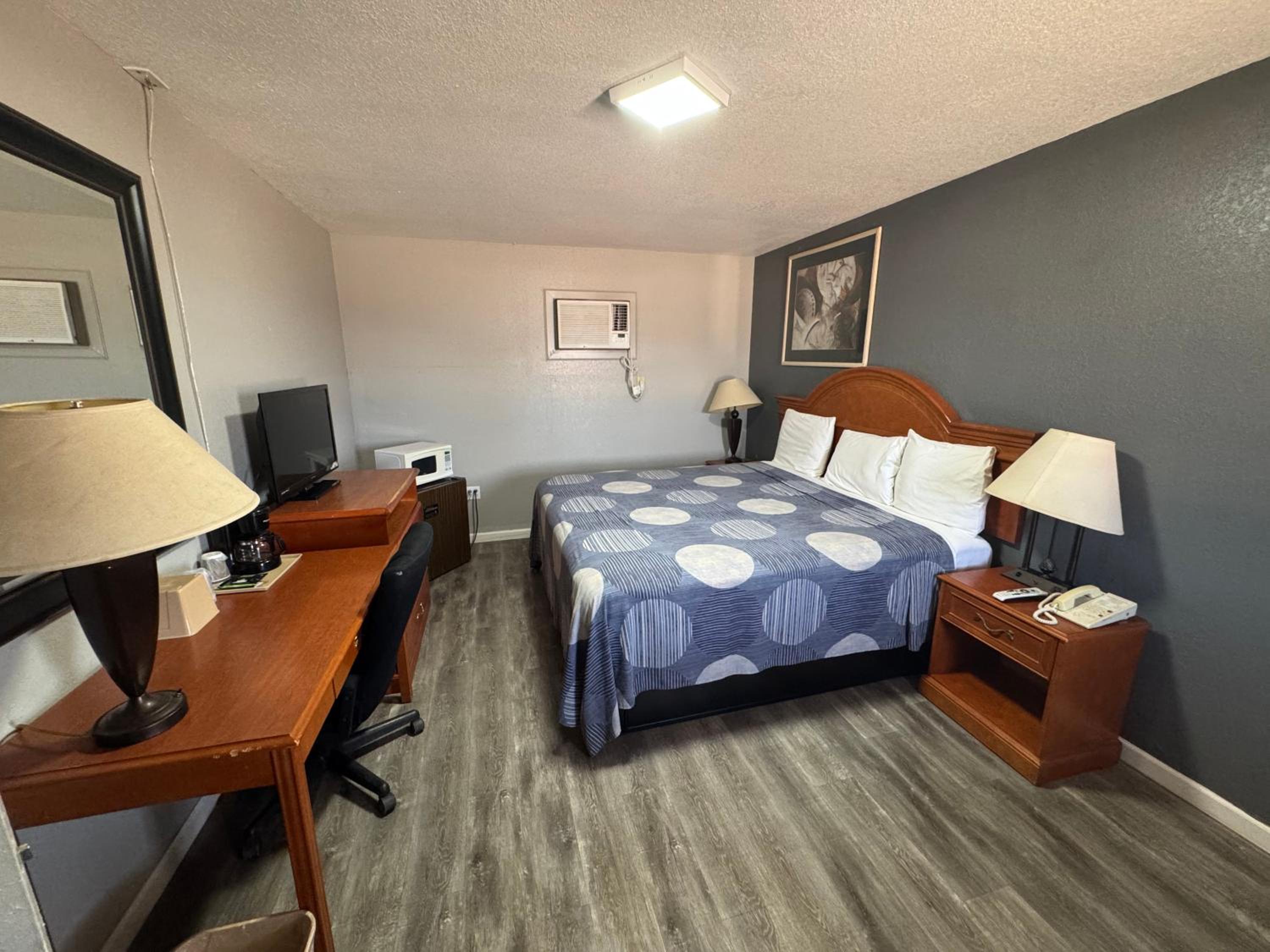 Standard Single Room photo 1