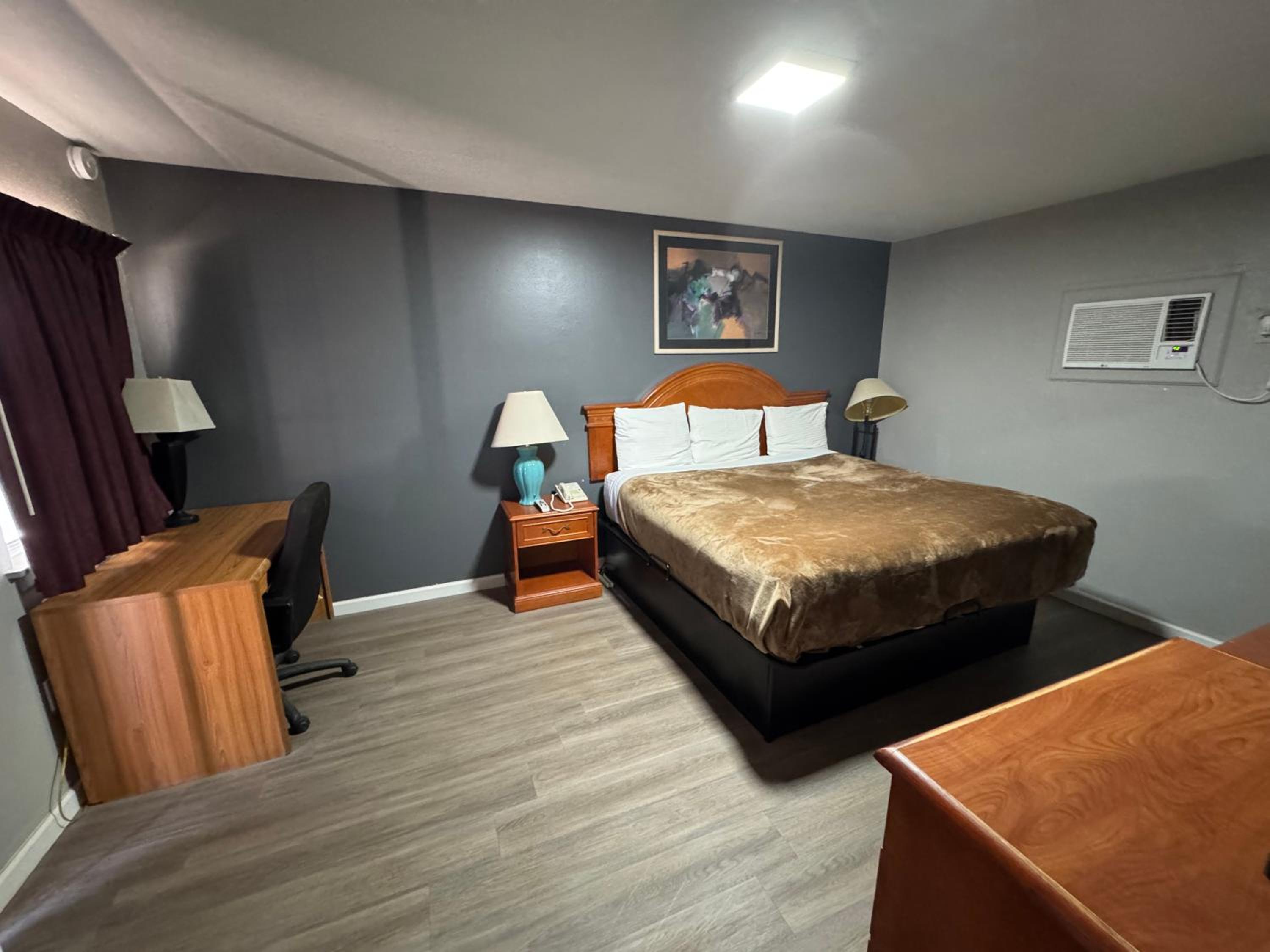 Standard Single Room photo 3