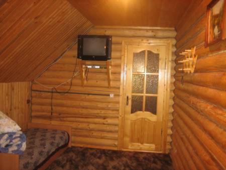 Standard Double Room with Shared Bathroom photo 1